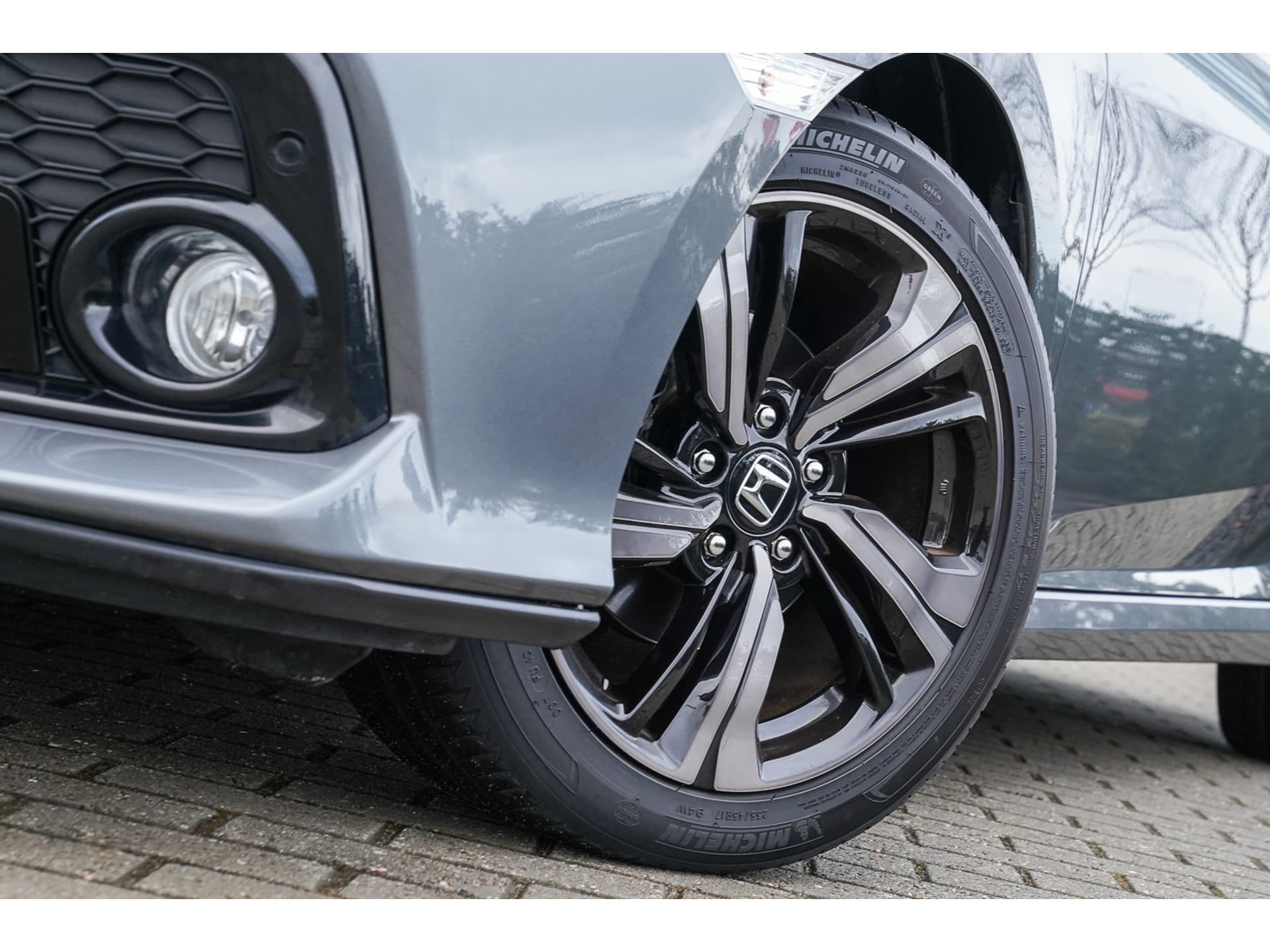 Honda Civic 1.0i VTEC ELEGANCE TURBO thumbnail 11