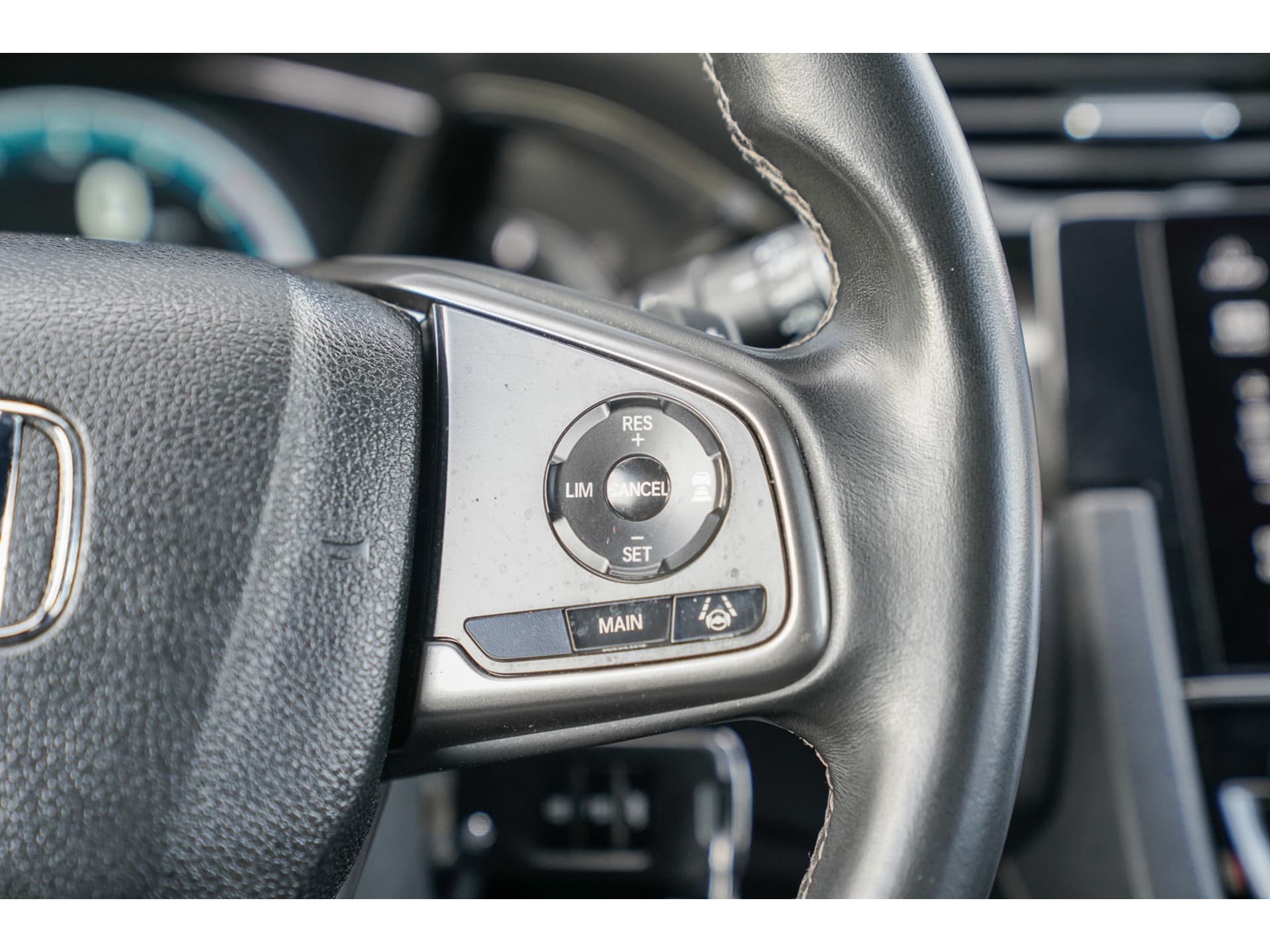 Honda Civic 1.0i VTEC ELEGANCE TURBO thumbnail 16