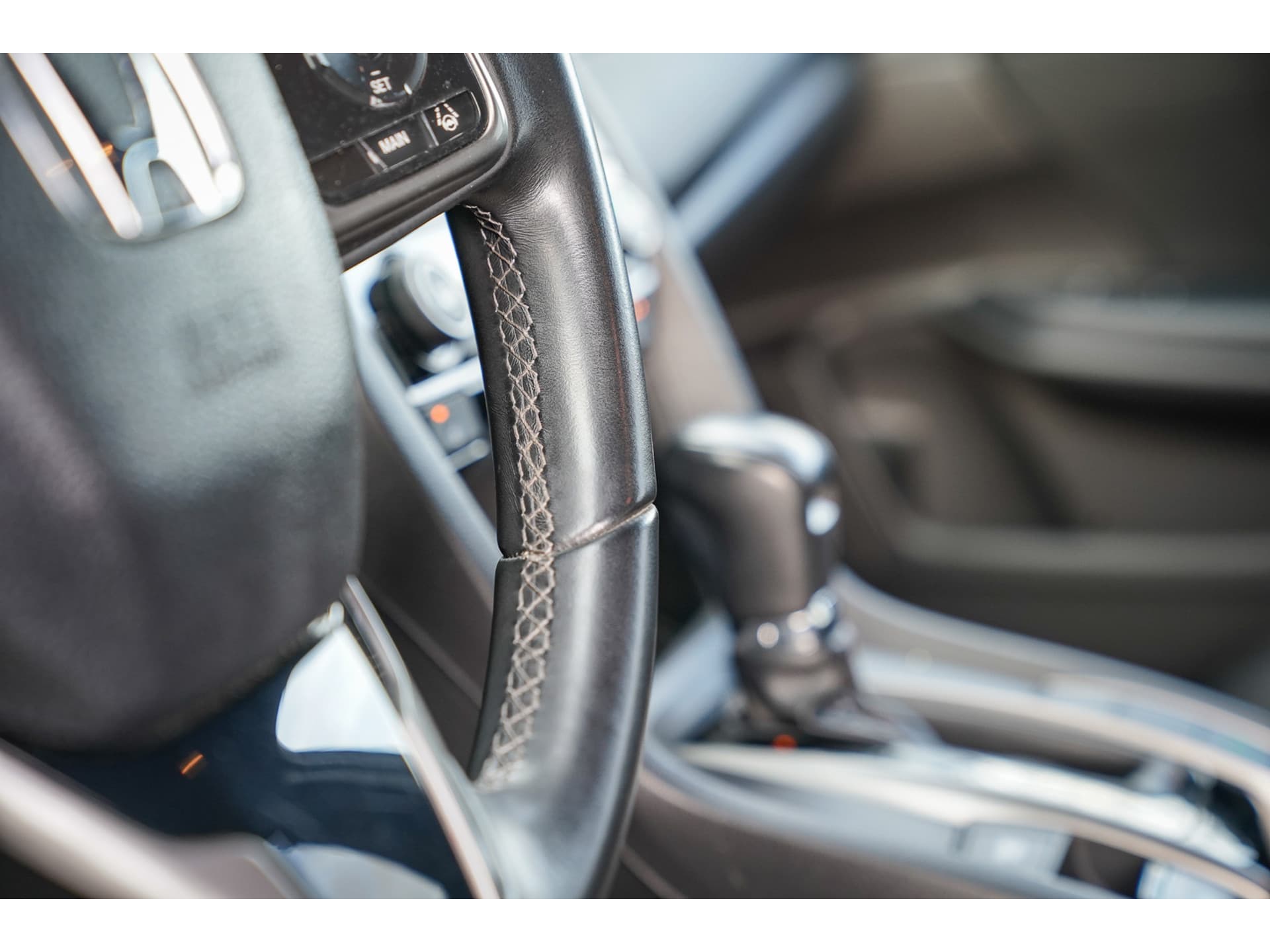 Honda Civic 1.0i VTEC ELEGANCE TURBO thumbnail 18