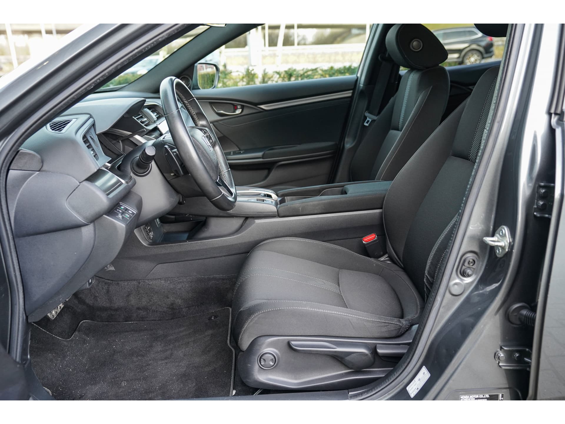 Honda Civic 1.0i VTEC ELEGANCE TURBO thumbnail 20