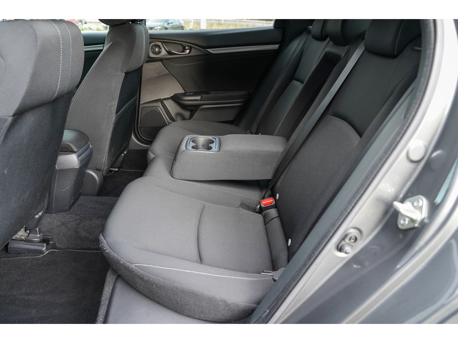 Honda Civic 1.0i VTEC ELEGANCE TURBO thumbnail 21