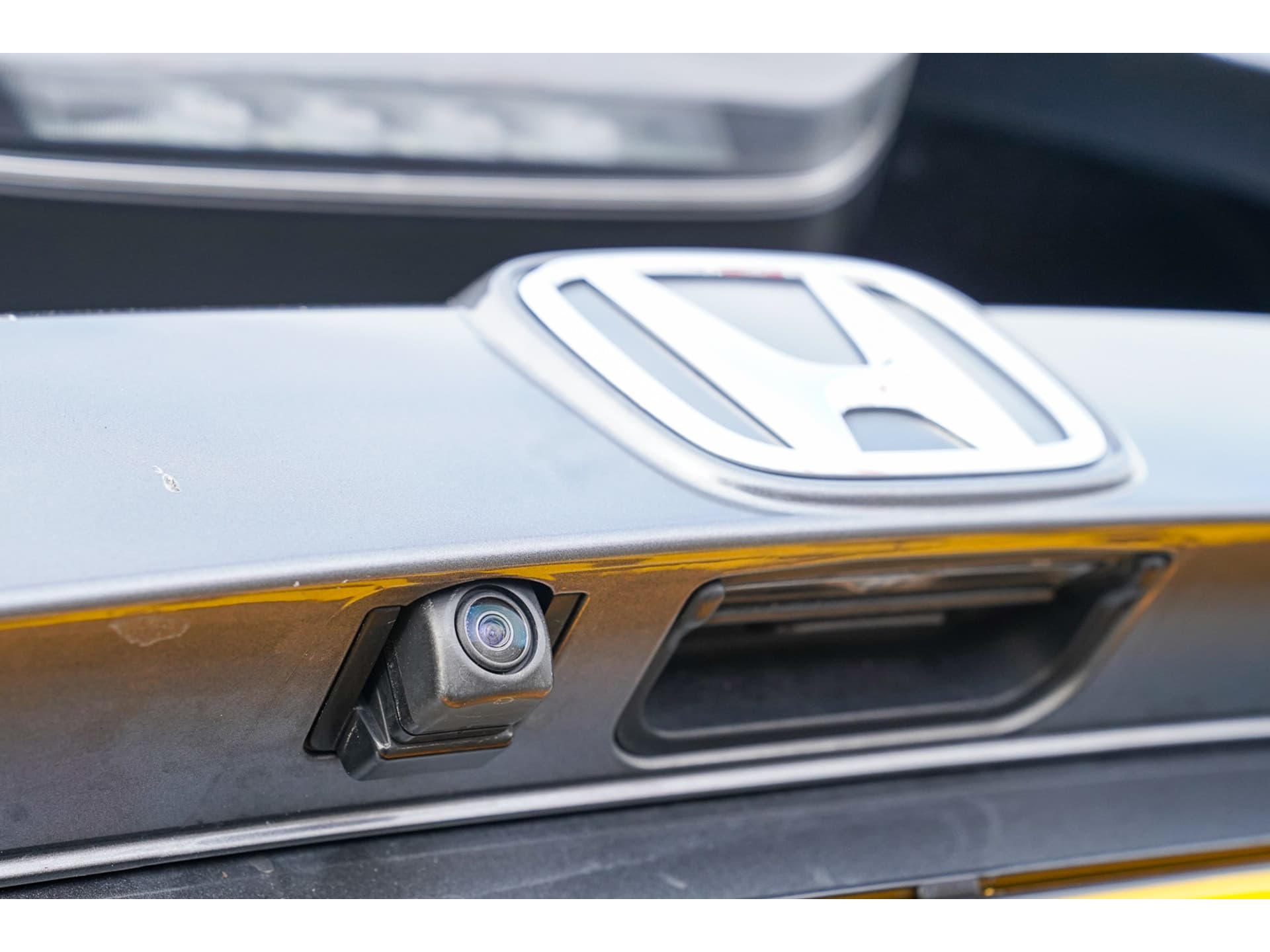 Honda Civic 1.0i VTEC ELEGANCE TURBO thumbnail 27