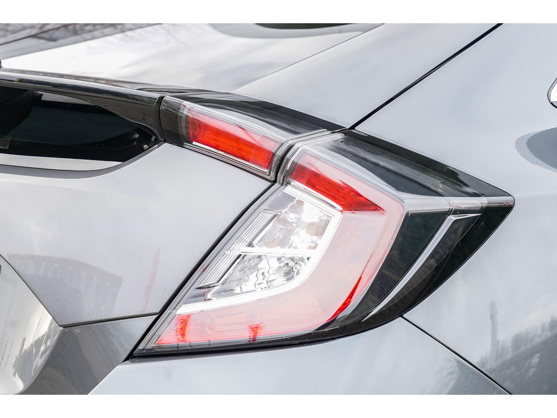 Honda Civic 1.0i VTEC ELEGANCE TURBO thumbnail 30