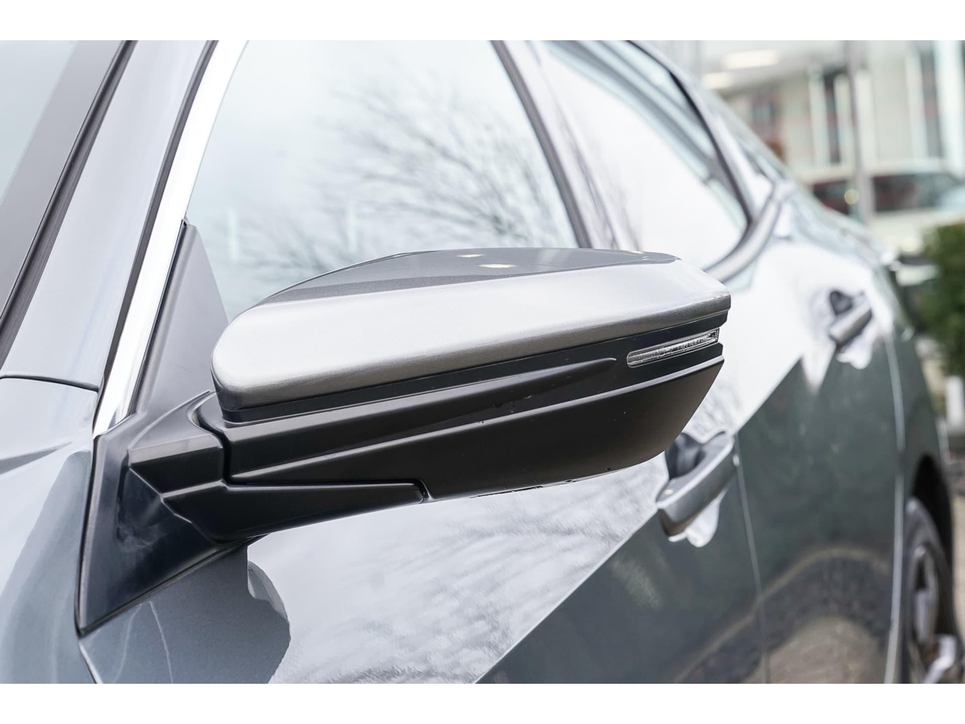 Honda Civic 1.0i VTEC ELEGANCE TURBO thumbnail 38