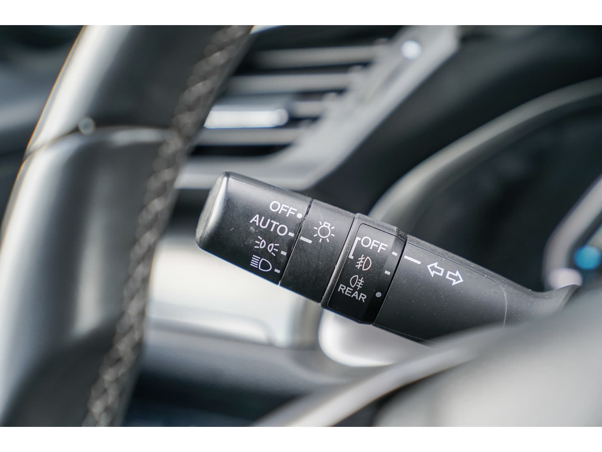 Honda Civic 1.0i VTEC ELEGANCE TURBO thumbnail 39