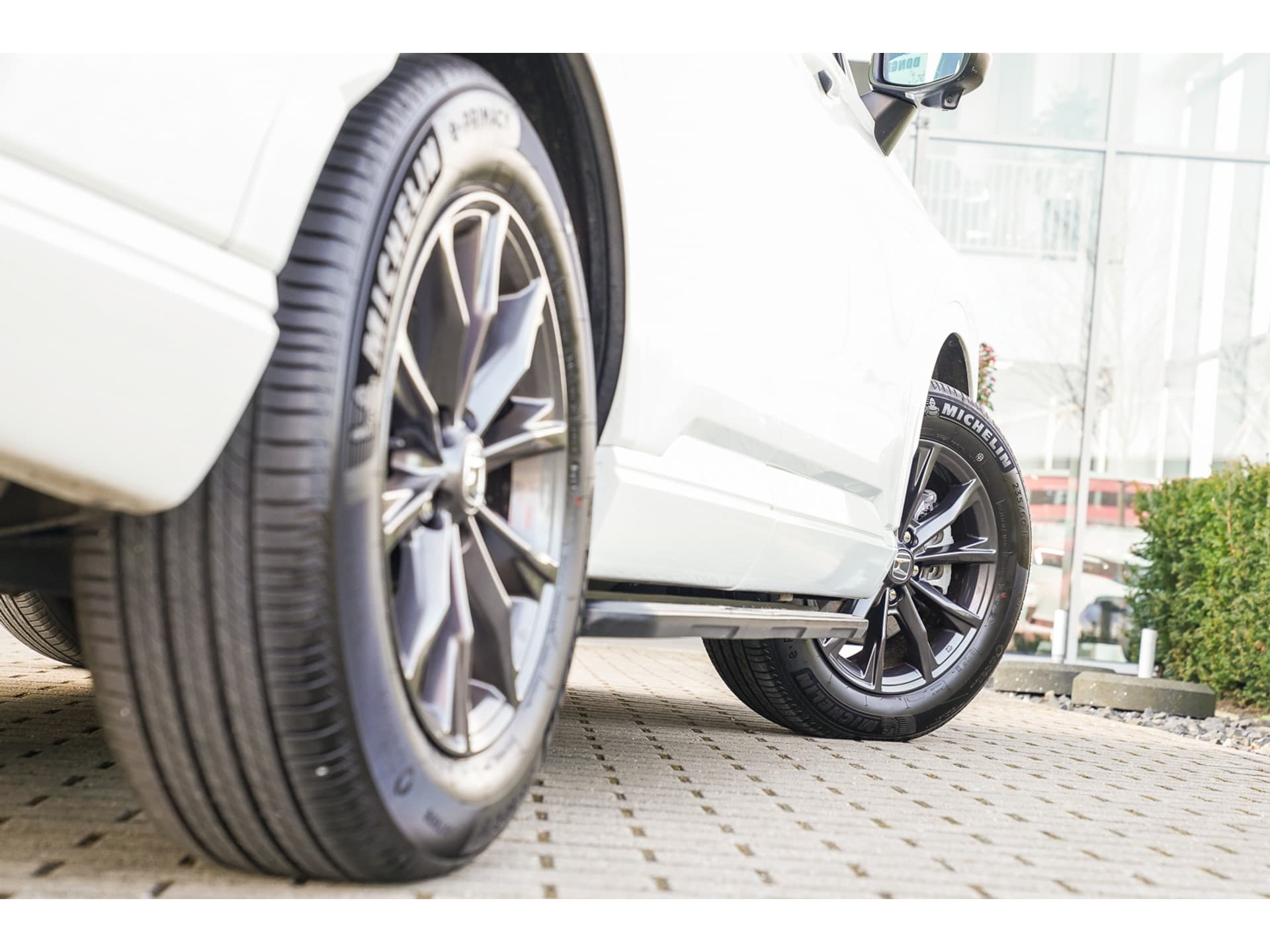 Honda CR-V 2.0i e:HEV ELEGANCE thumbnail 14