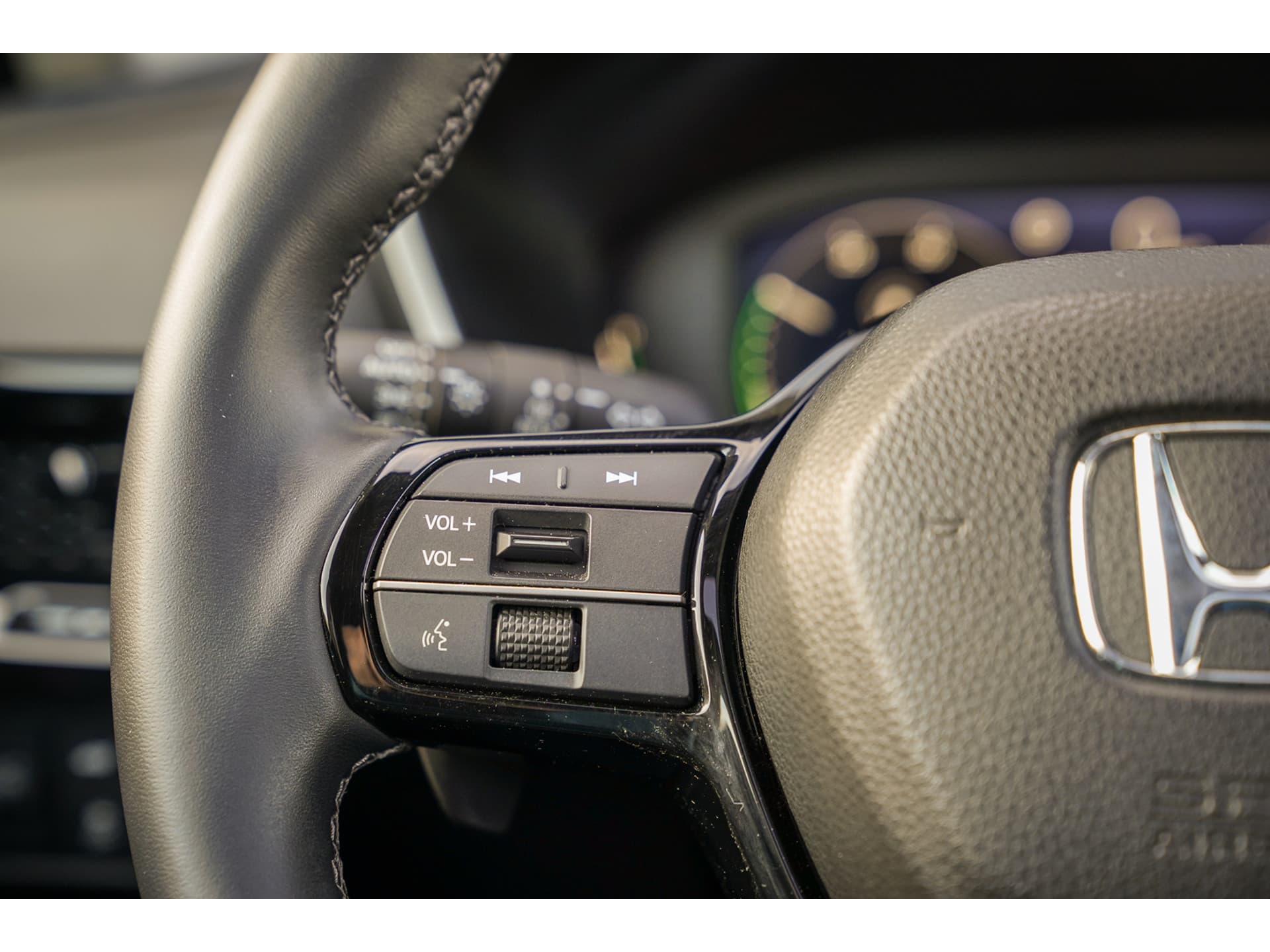 Honda CR-V 2.0i e:HEV ELEGANCE thumbnail 16