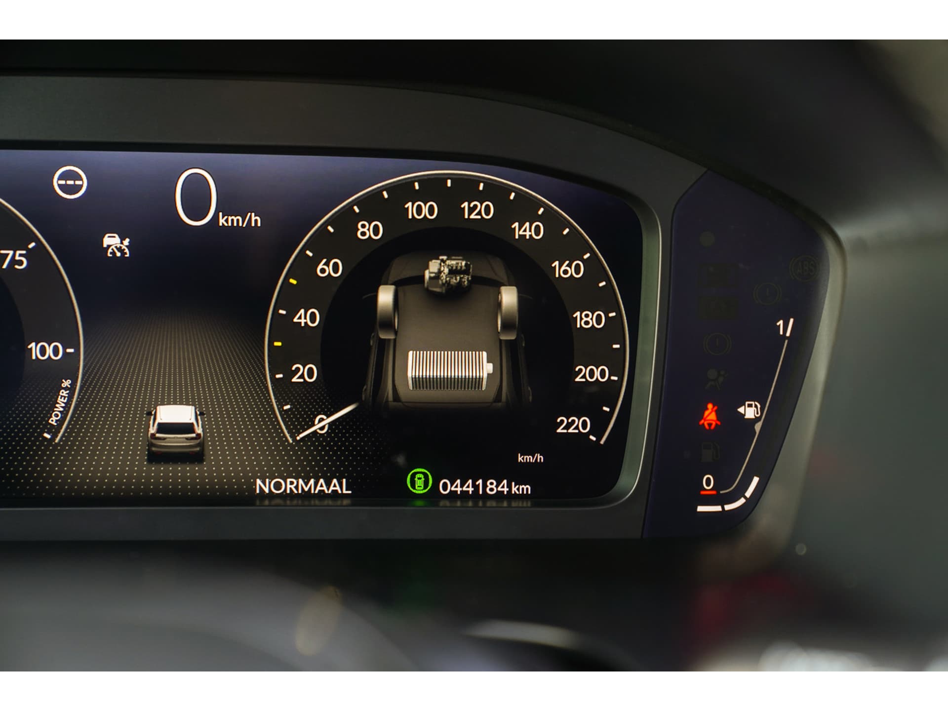 Honda CR-V 2.0i e:HEV ELEGANCE thumbnail 17