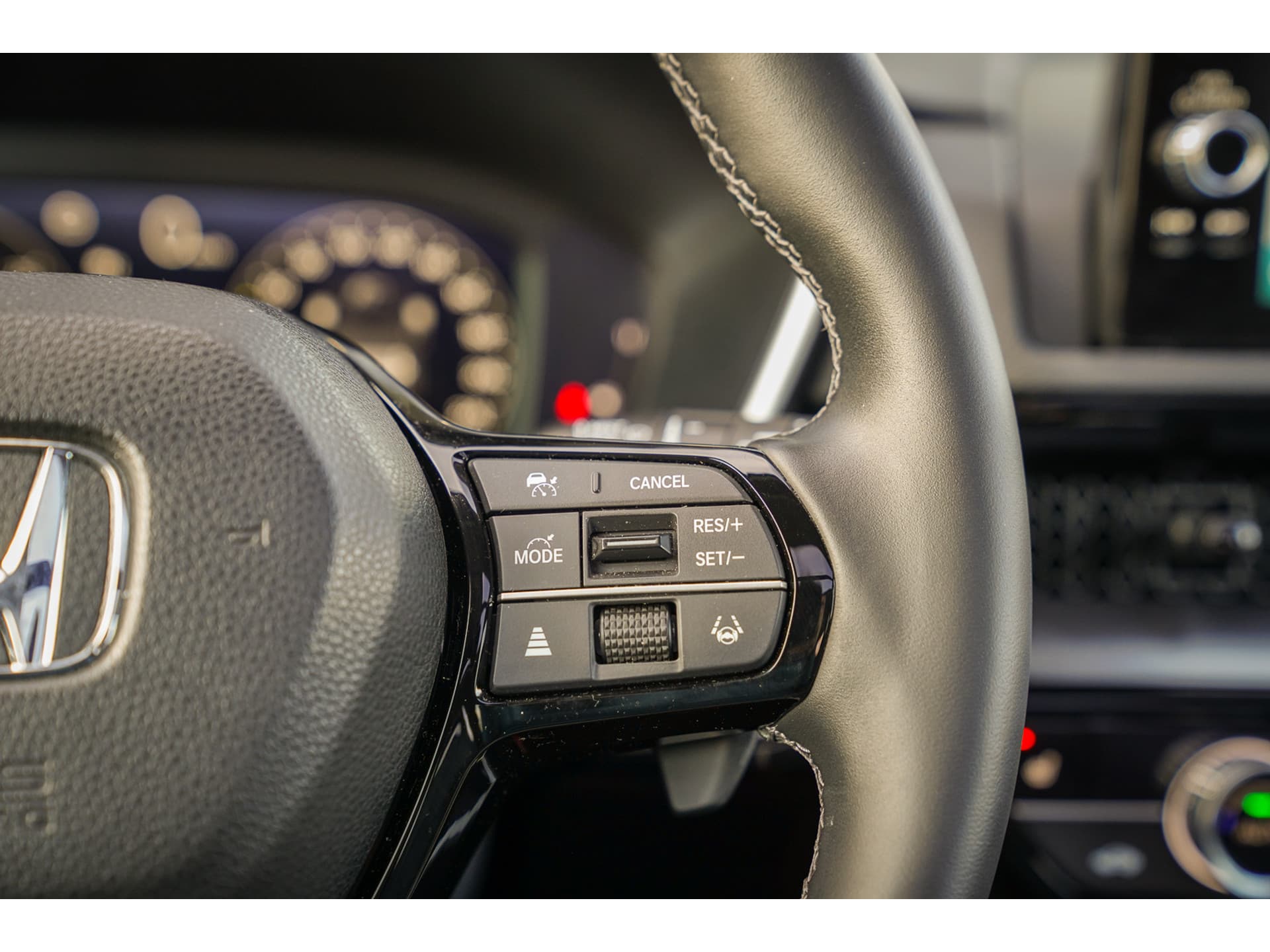 Honda CR-V 2.0i e:HEV ELEGANCE thumbnail 18