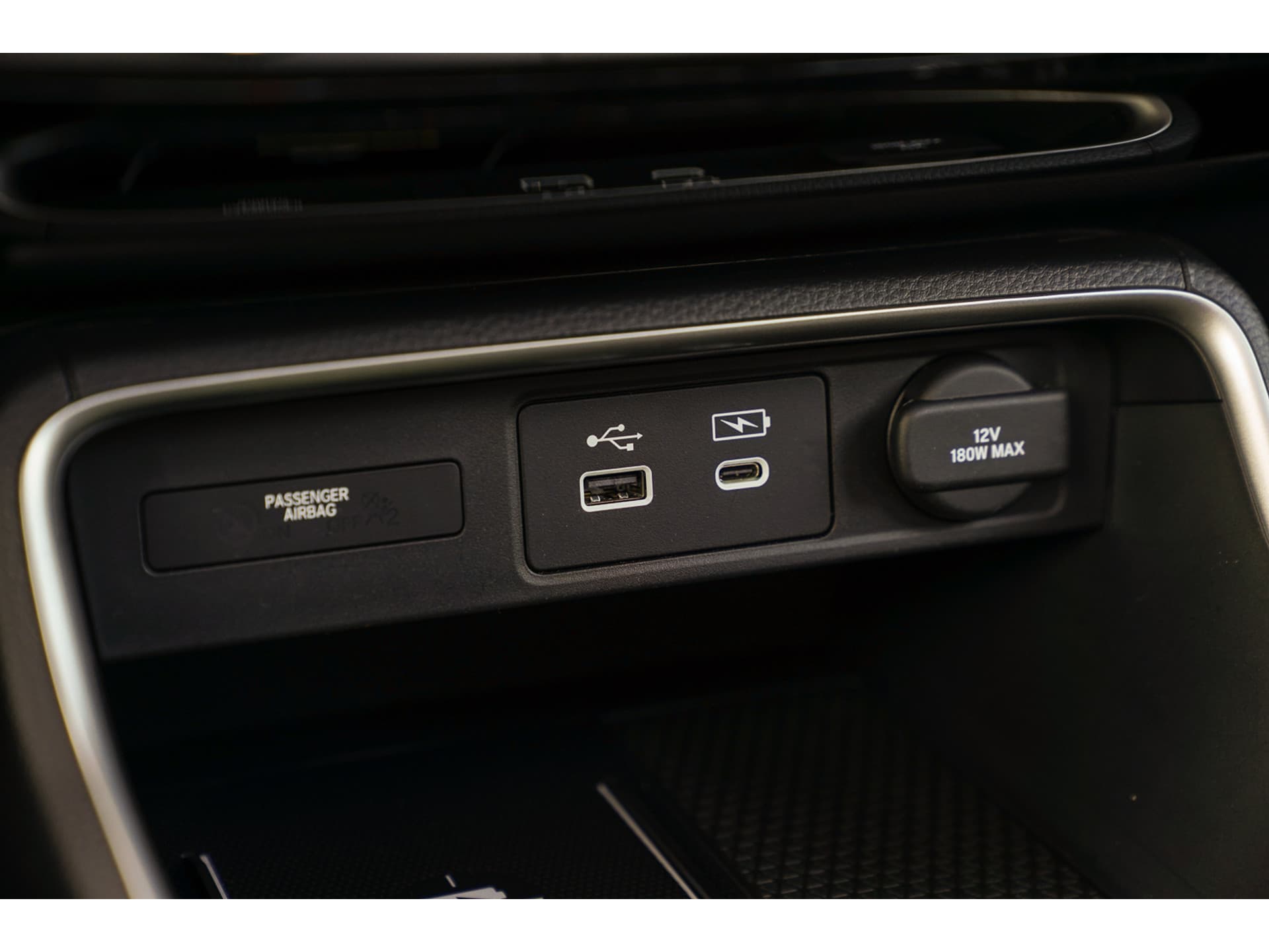 Honda CR-V 2.0i e:HEV ELEGANCE thumbnail 25