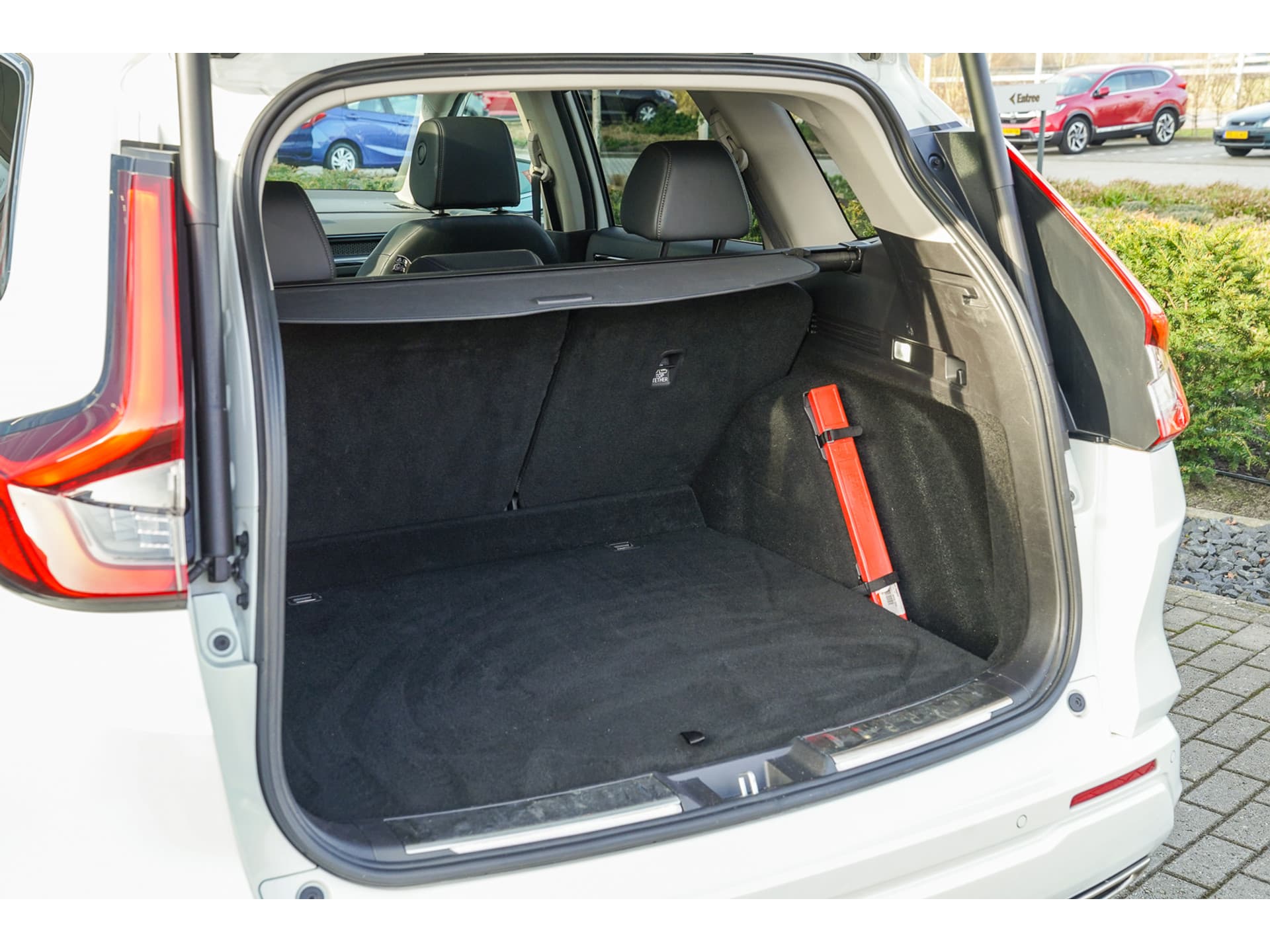 Honda CR-V 2.0i e:HEV ELEGANCE thumbnail 35