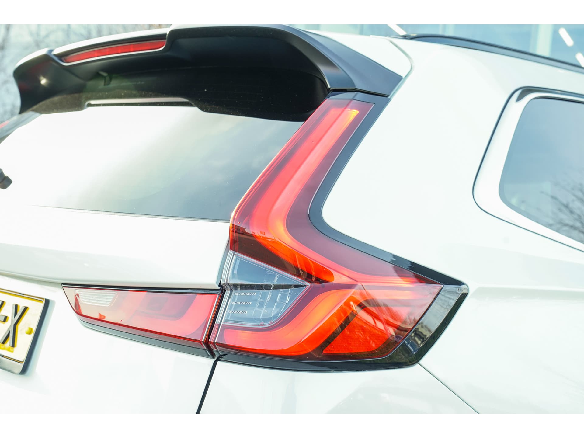 Honda CR-V 2.0i e:HEV ELEGANCE thumbnail 40