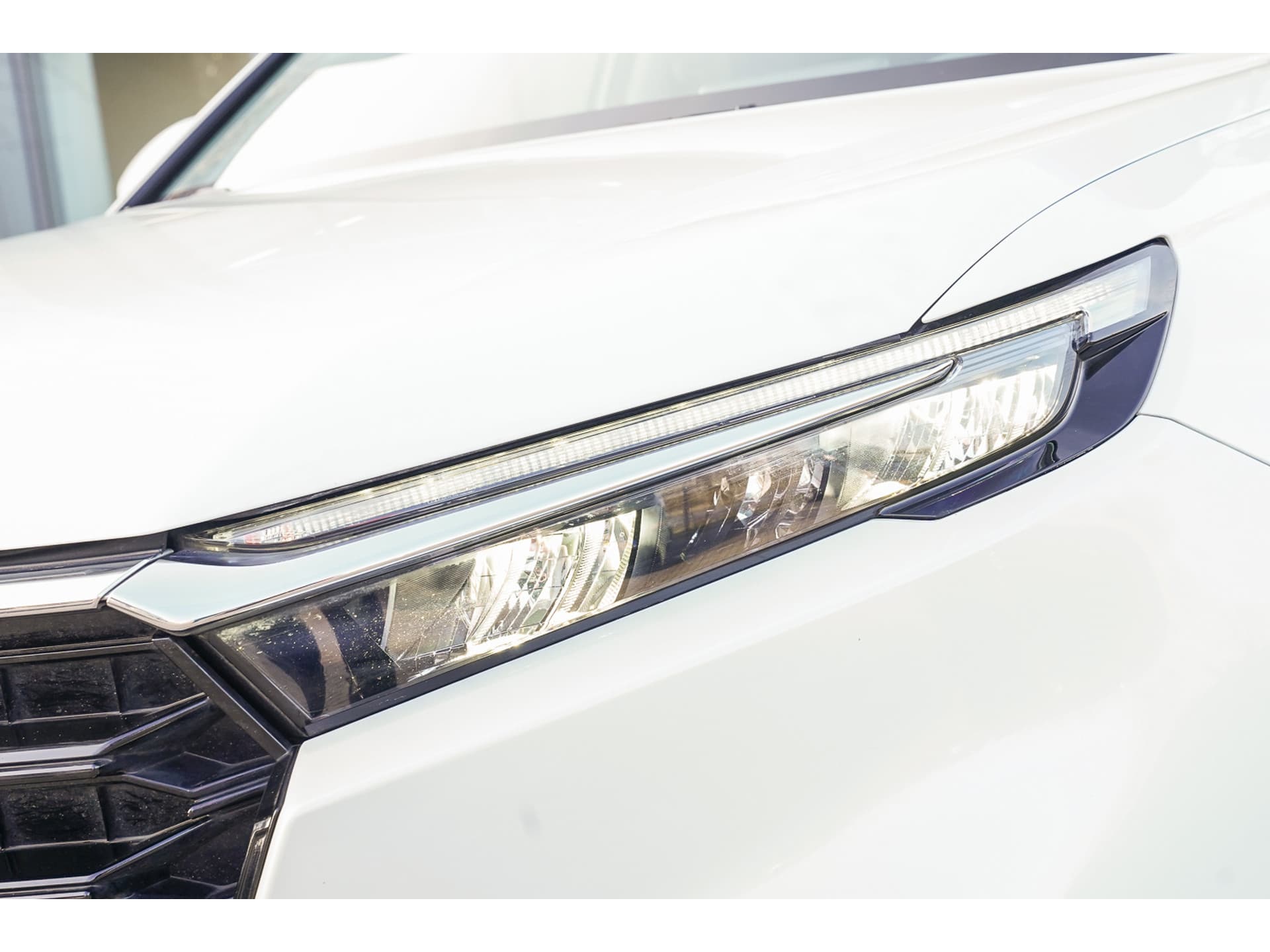 Honda CR-V 2.0i e:HEV ELEGANCE thumbnail 42