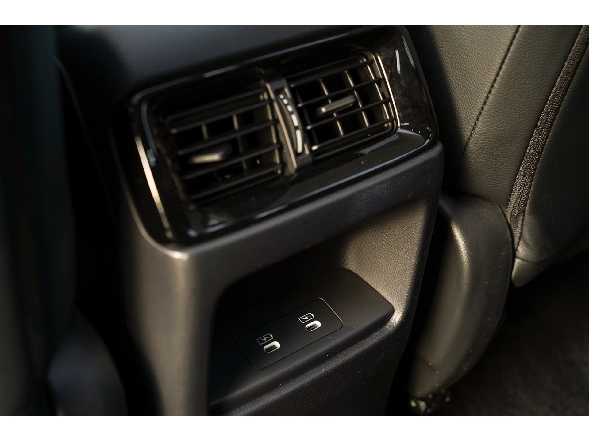 Honda CR-V 2.0i e:HEV ELEGANCE thumbnail 51