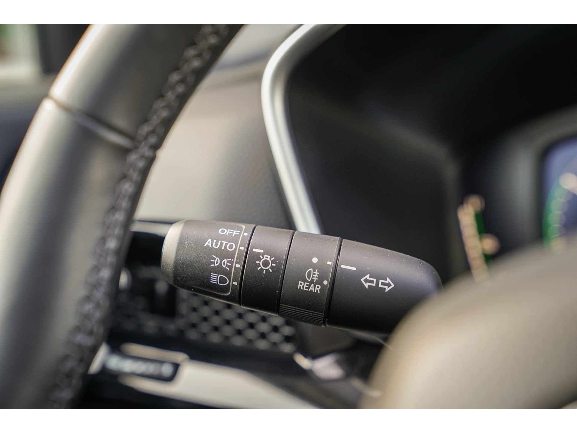 Honda CR-V 2.0i e:HEV ELEGANCE thumbnail 52