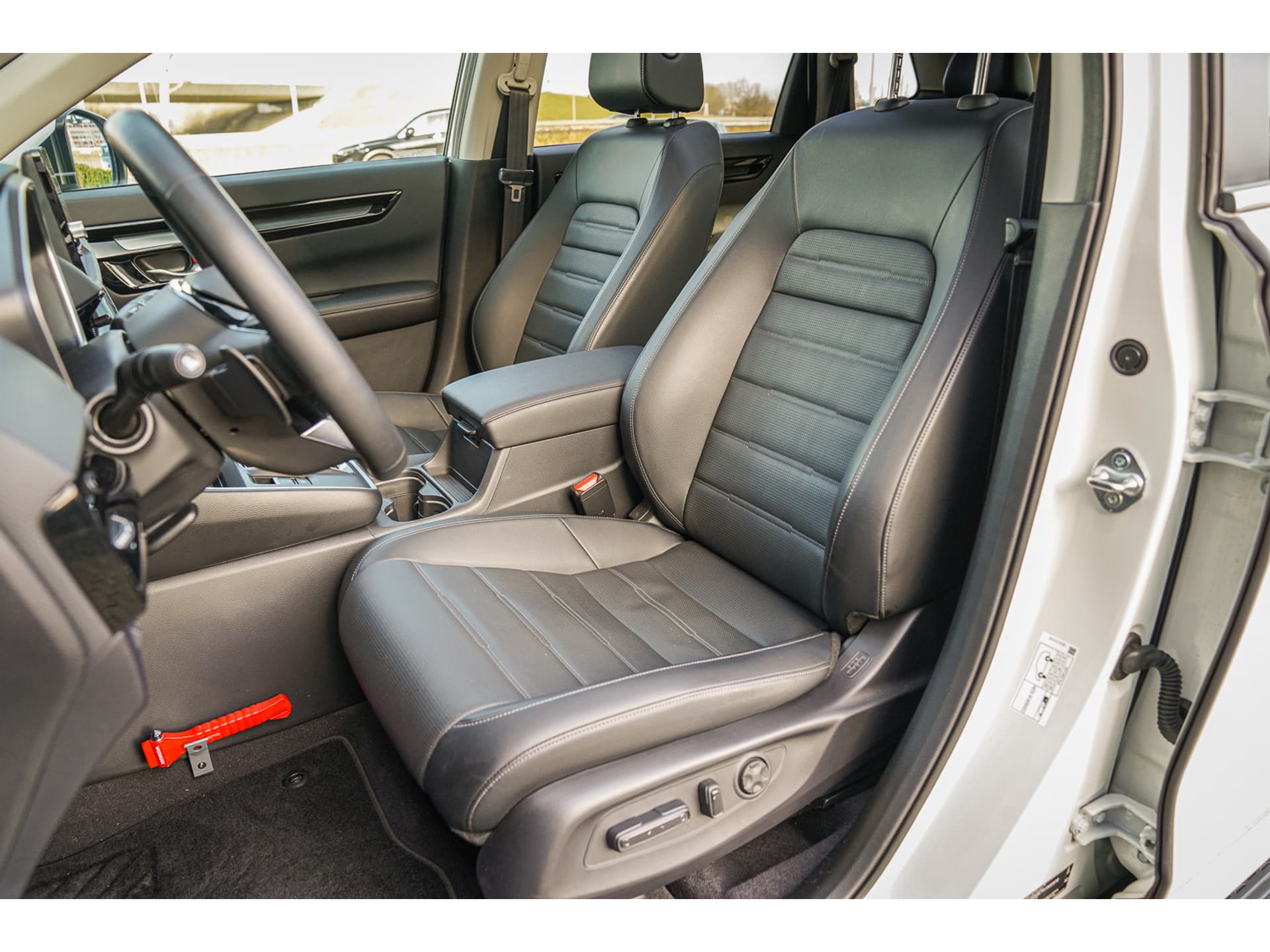 Honda CR-V 2.0i e:HEV ELEGANCE thumbnail 7