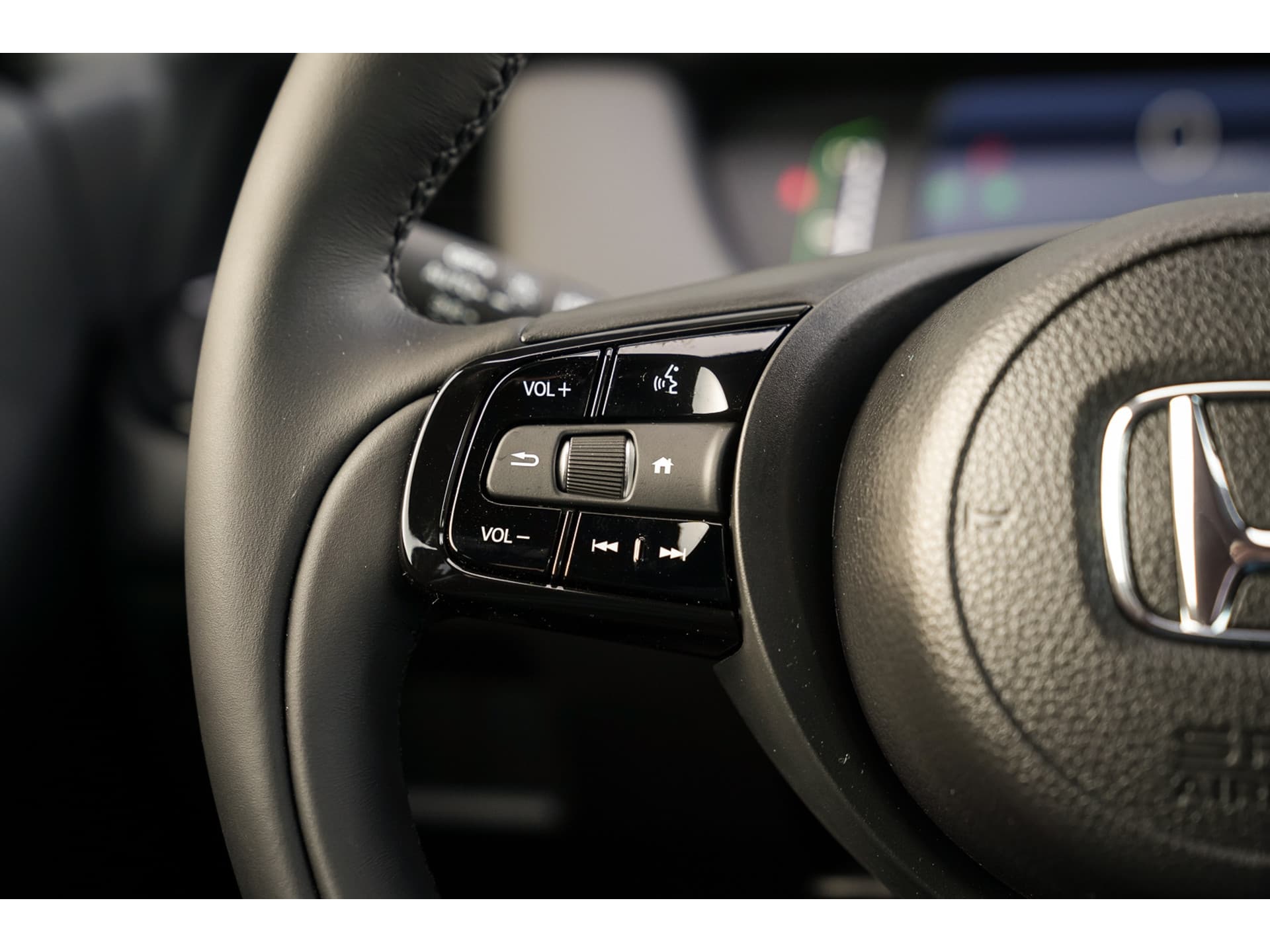 Honda Jazz 1.5i e:HEV ADVANCE CROSSTAR thumbnail 12