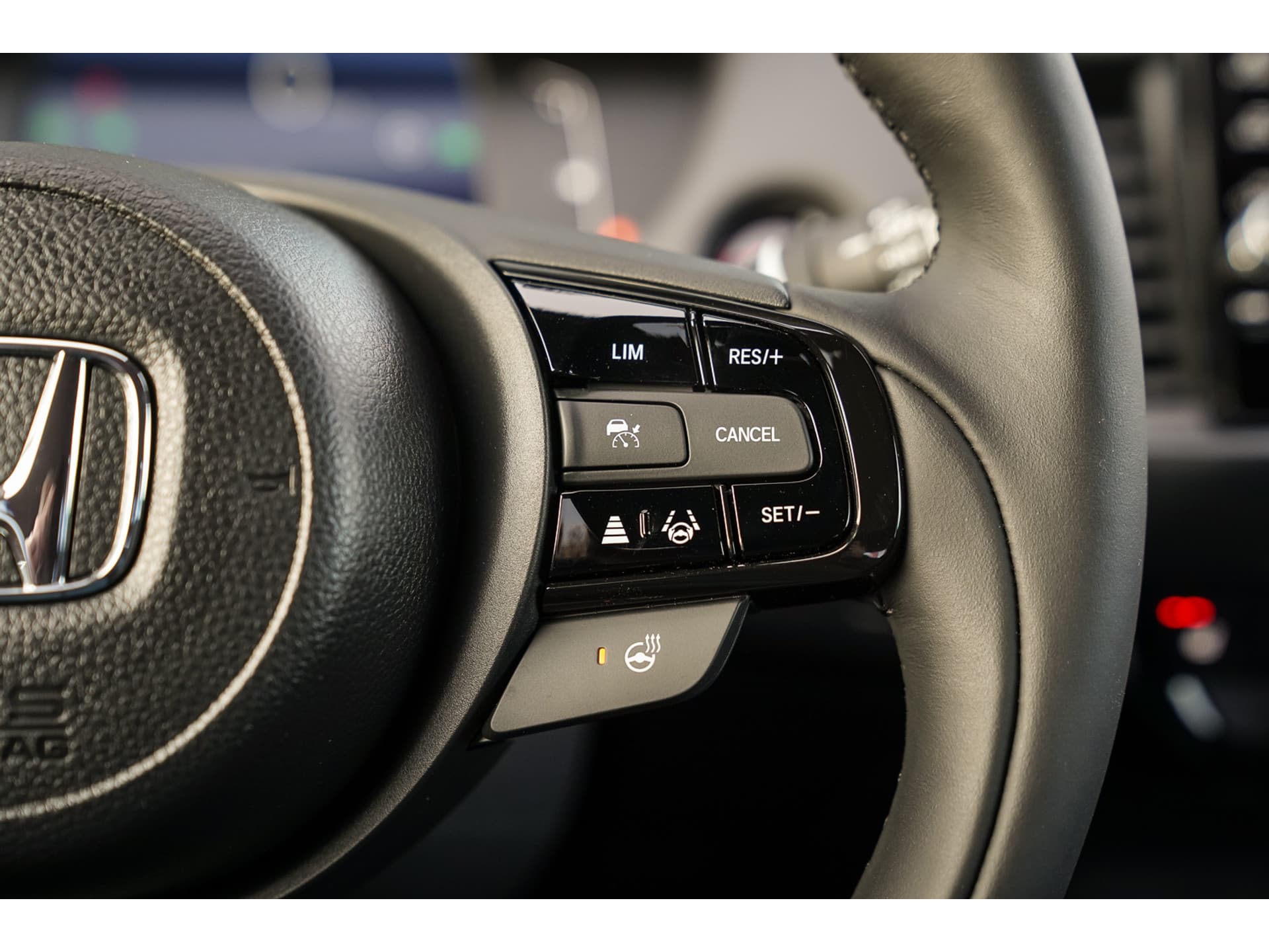 Honda Jazz 1.5i e:HEV ADVANCE CROSSTAR thumbnail 14