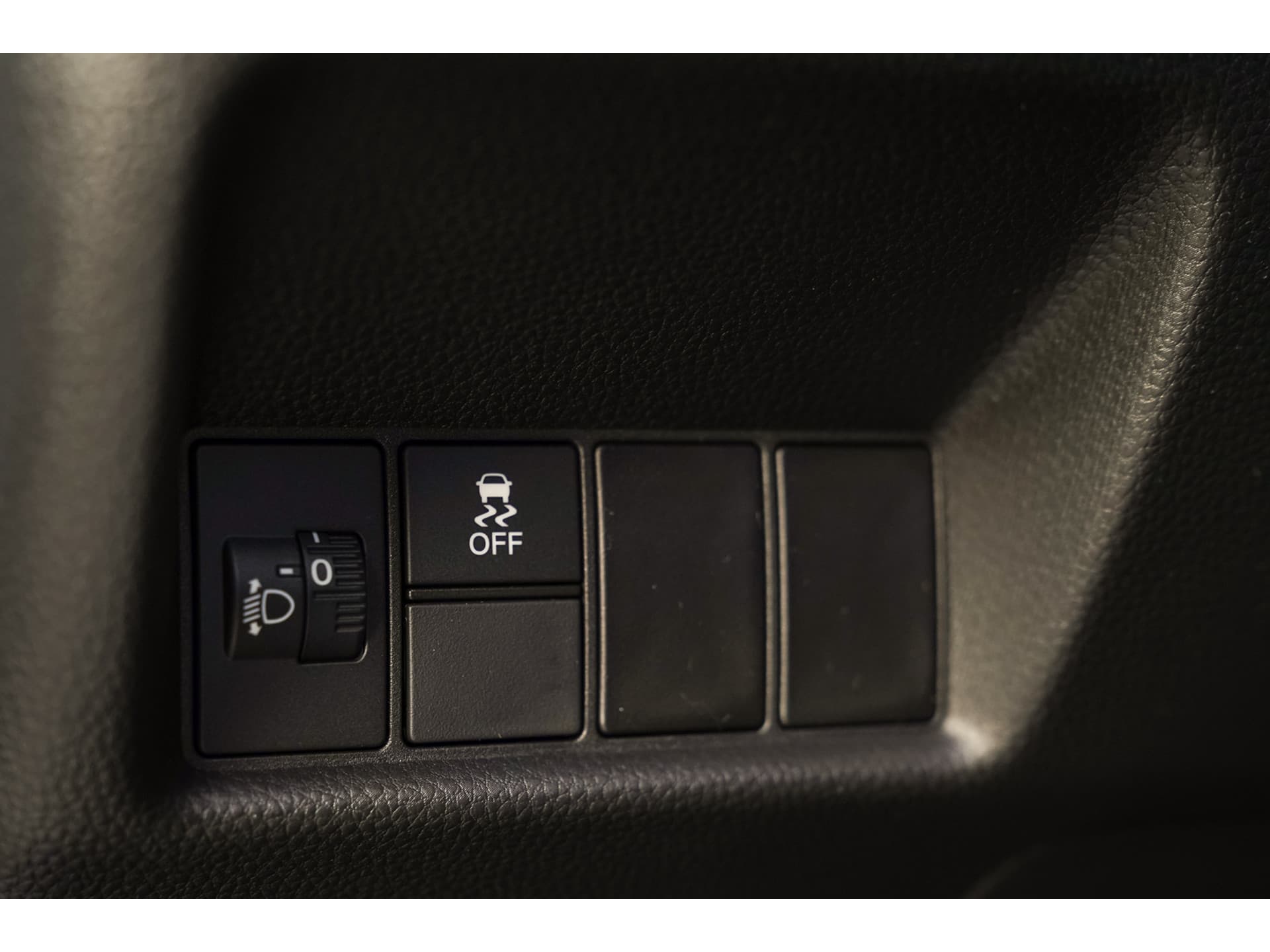 Honda Jazz 1.5i e:HEV ADVANCE CROSSTAR thumbnail 15