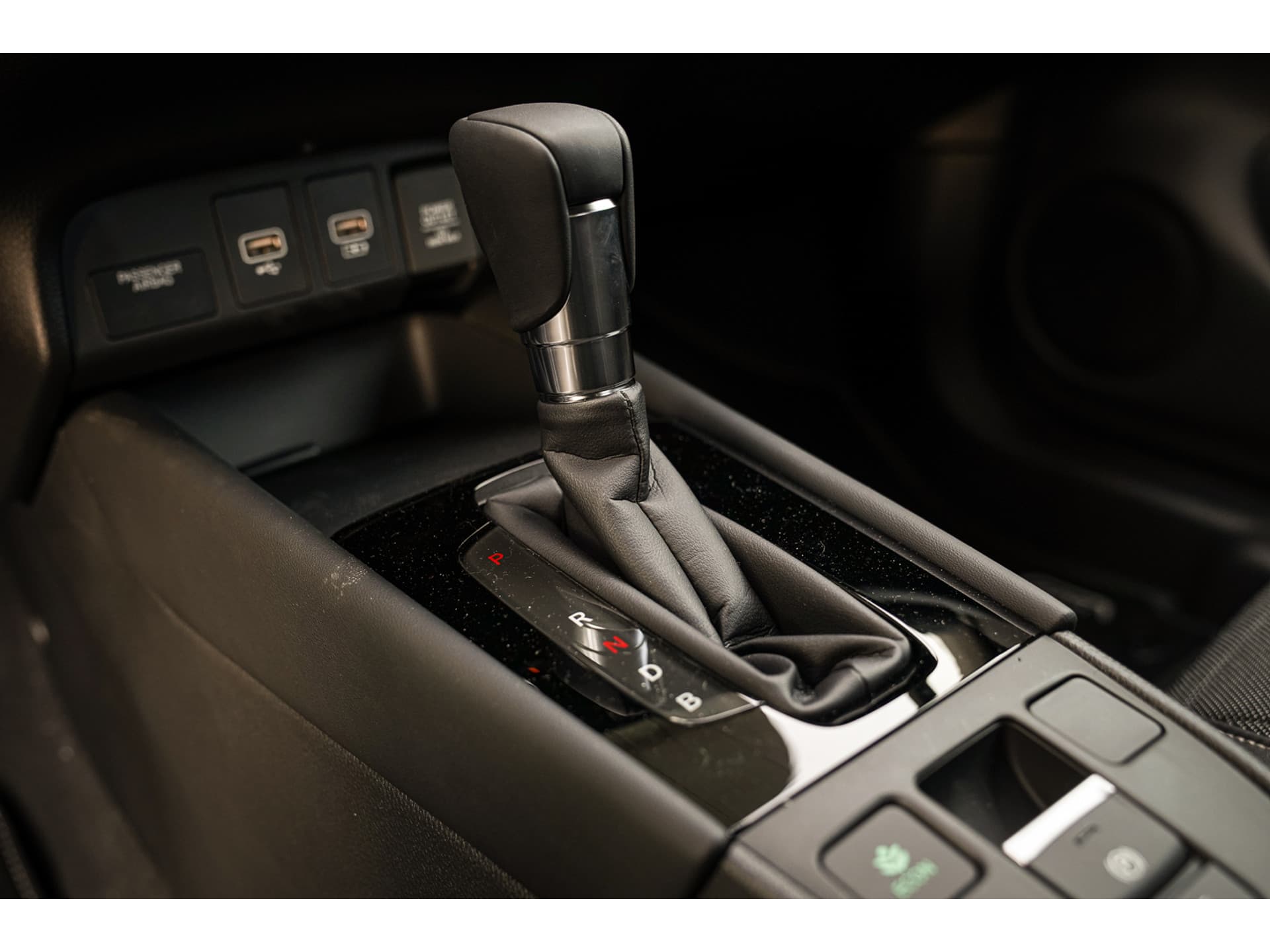 Honda Jazz 1.5i e:HEV ADVANCE CROSSTAR thumbnail 17