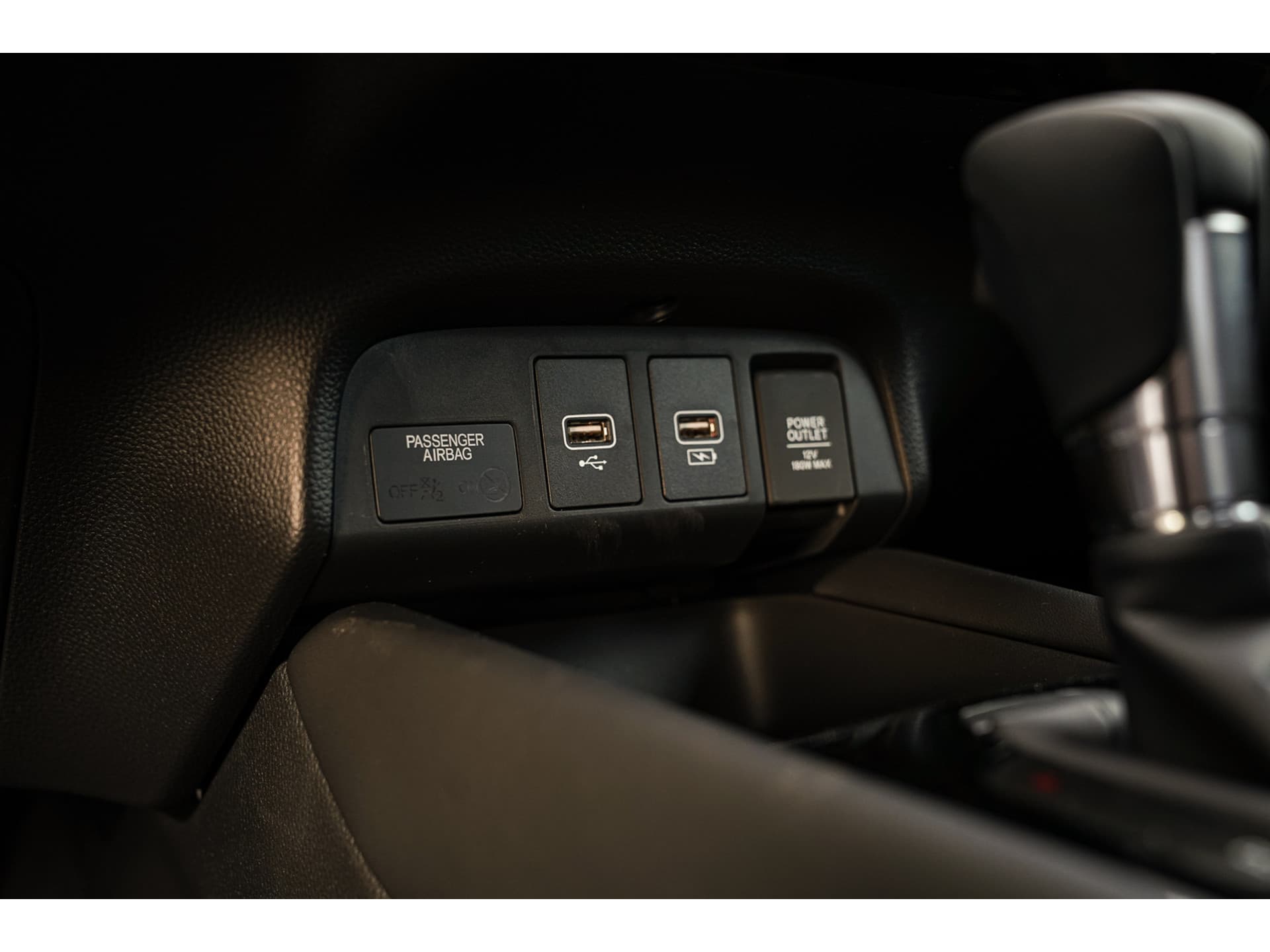 Honda Jazz 1.5i e:HEV ADVANCE CROSSTAR thumbnail 18