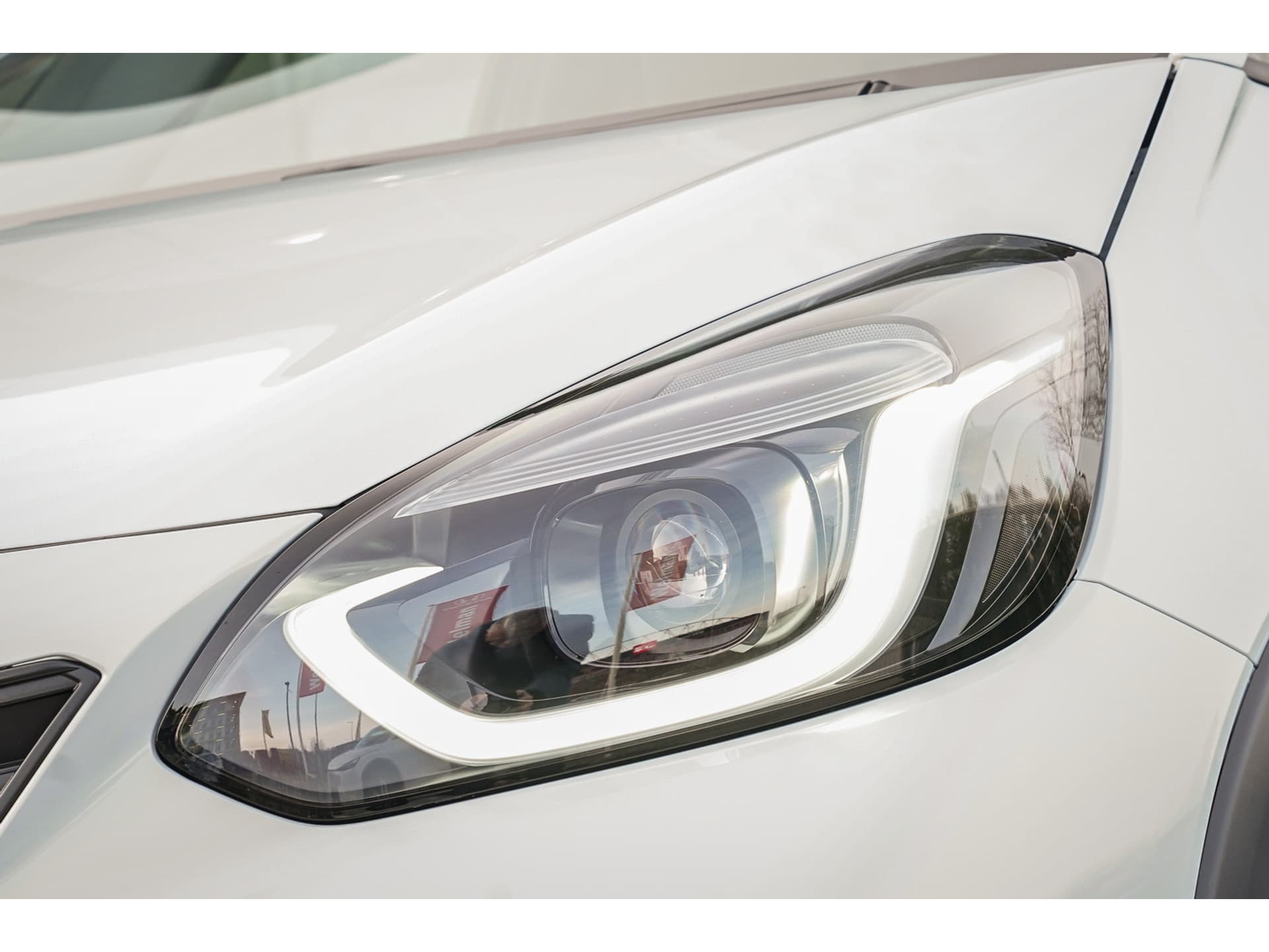 Honda Jazz 1.5i e:HEV ADVANCE CROSSTAR thumbnail 23