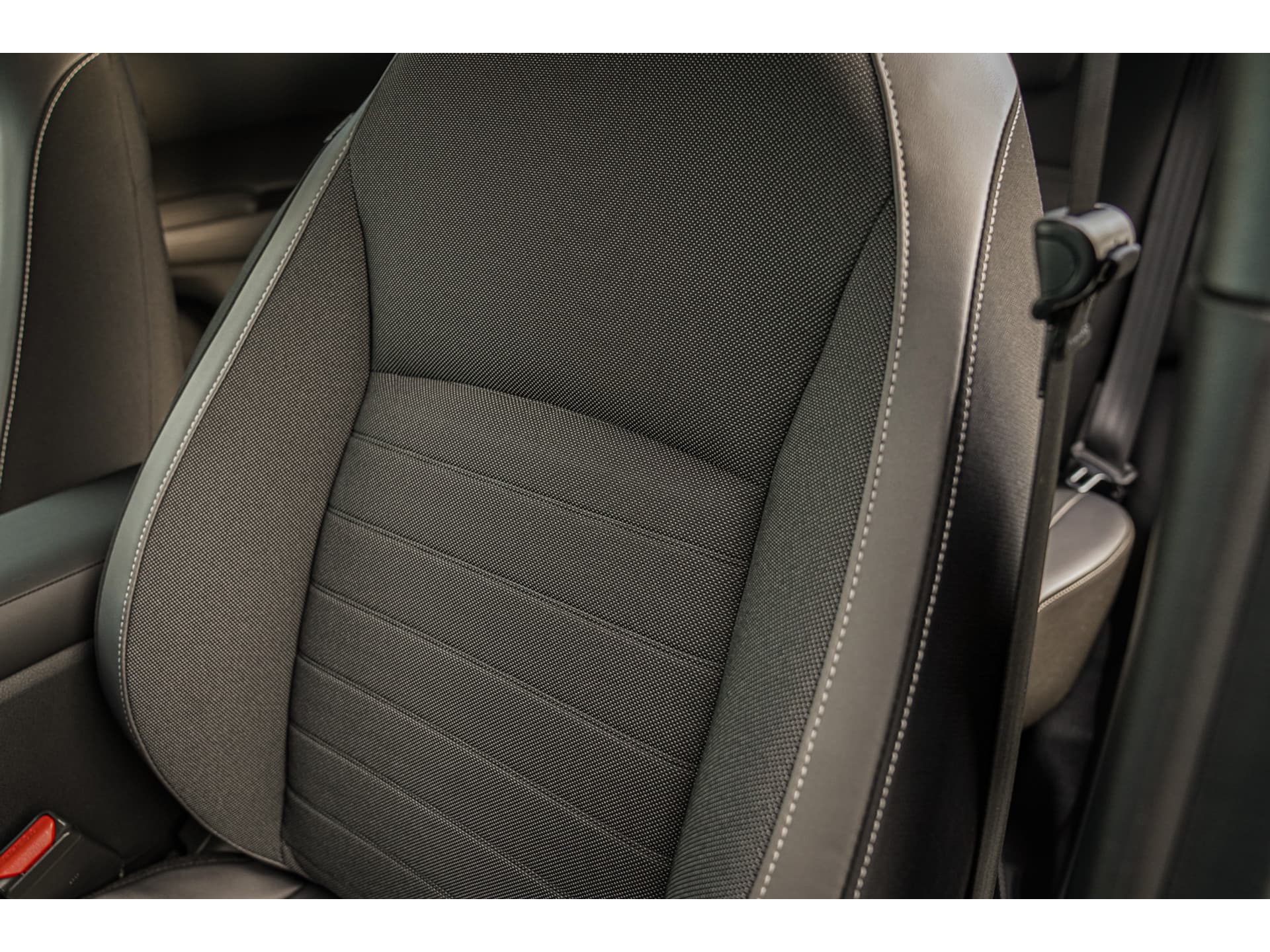 Honda Jazz 1.5i e:HEV ADVANCE CROSSTAR thumbnail 30