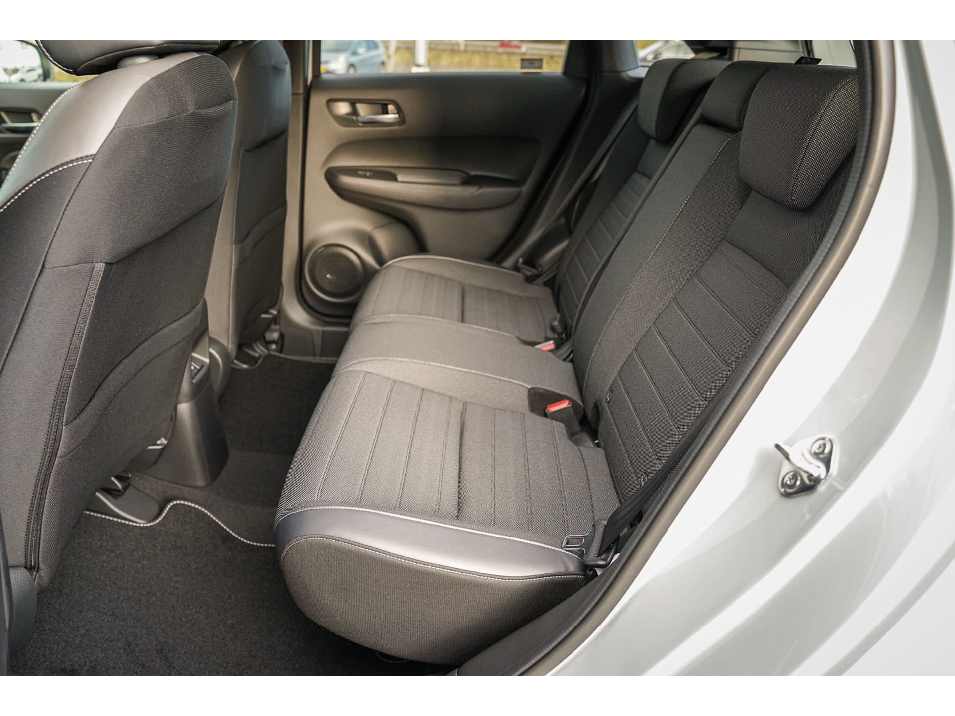 Honda Jazz 1.5i e:HEV ADVANCE CROSSTAR thumbnail 31