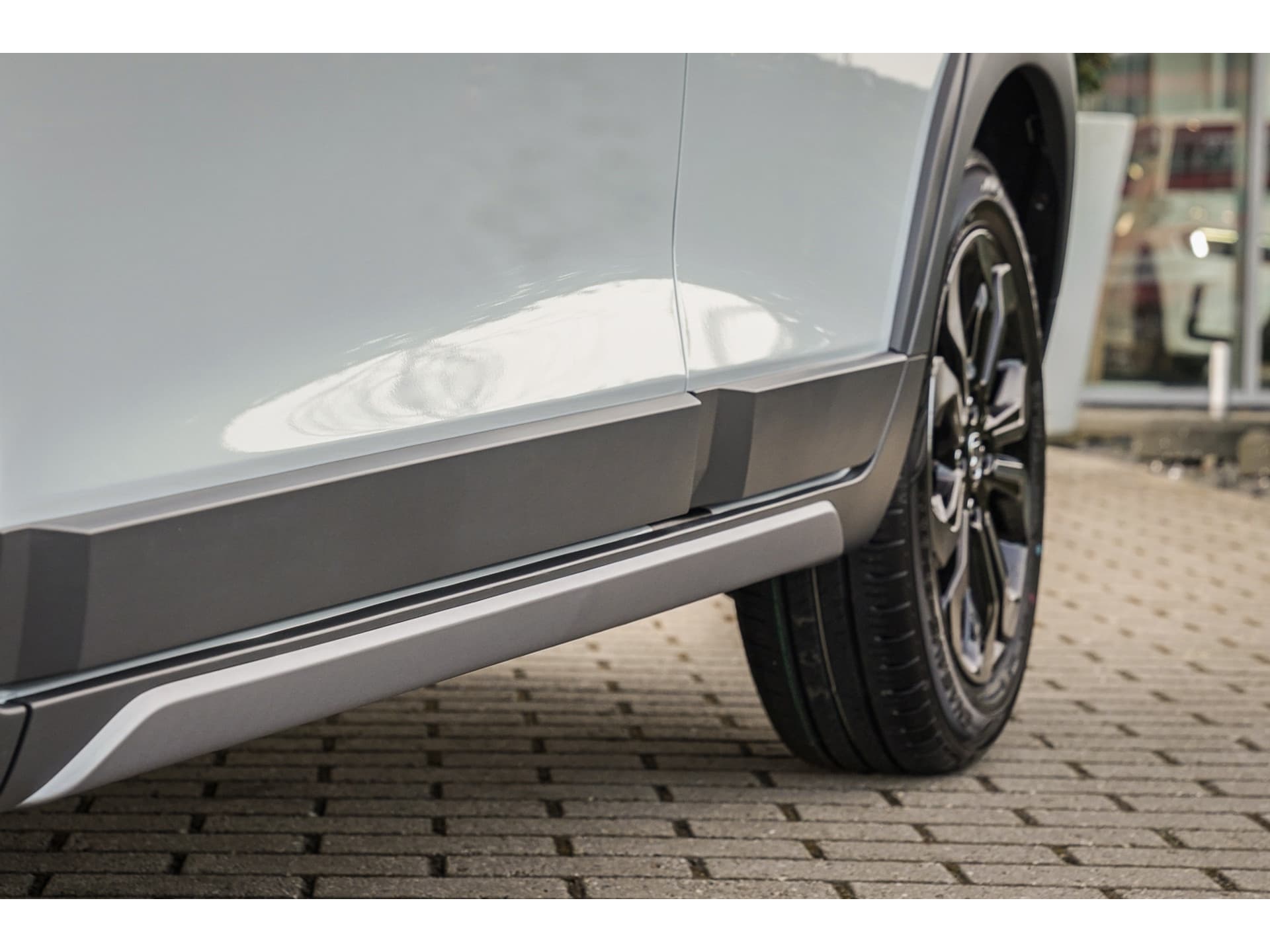 Honda Jazz 1.5i e:HEV ADVANCE CROSSTAR thumbnail 39