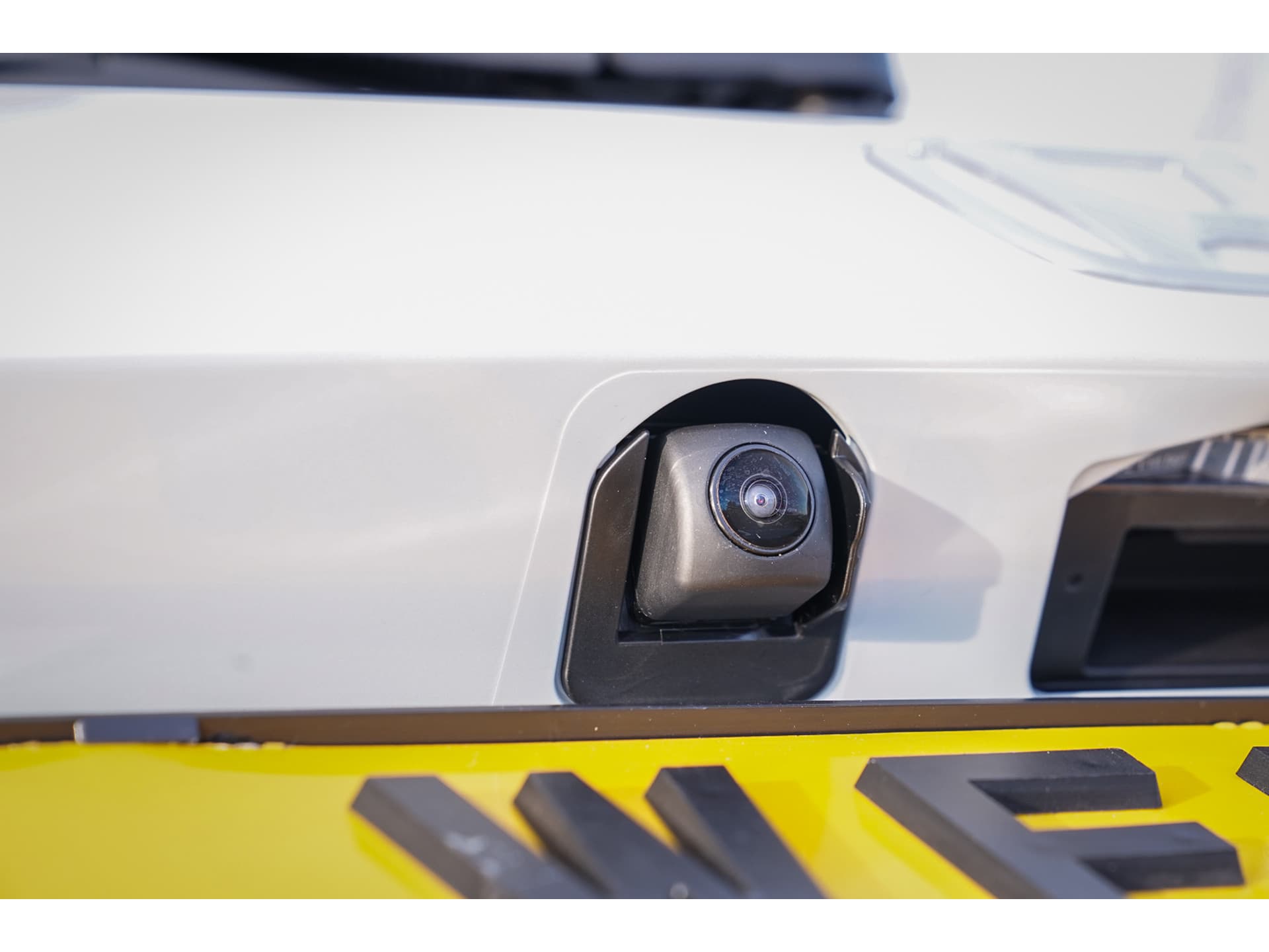 Honda Jazz 1.5i e:HEV ADVANCE CROSSTAR thumbnail 41