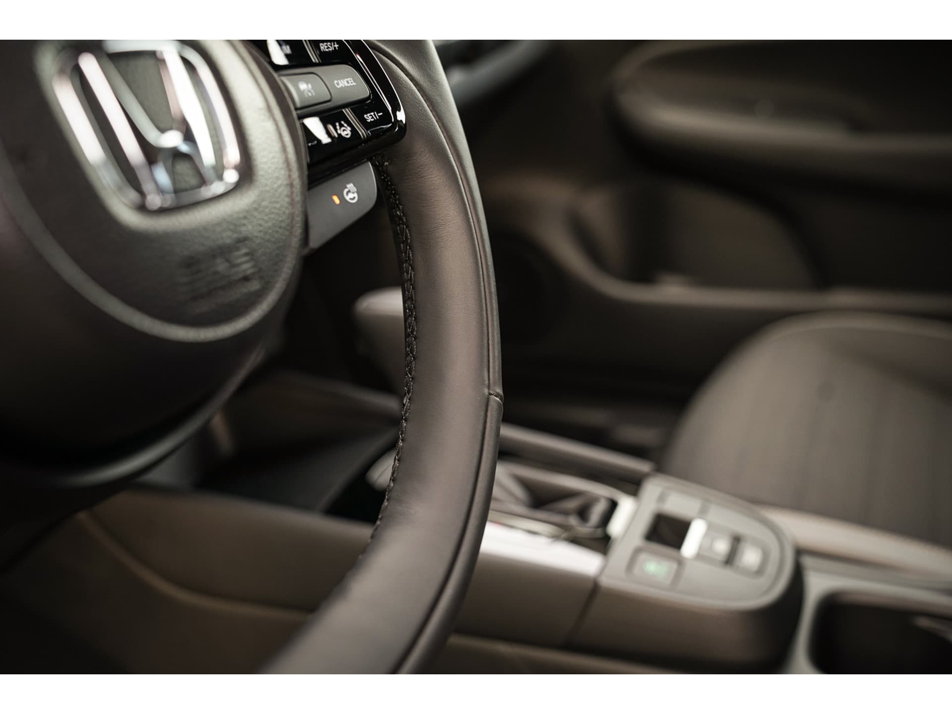 Honda Jazz 1.5i e:HEV ADVANCE CROSSTAR thumbnail 44