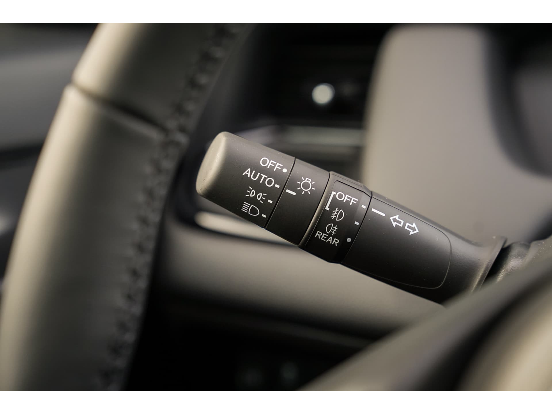 Honda Jazz 1.5i e:HEV ADVANCE CROSSTAR thumbnail 47