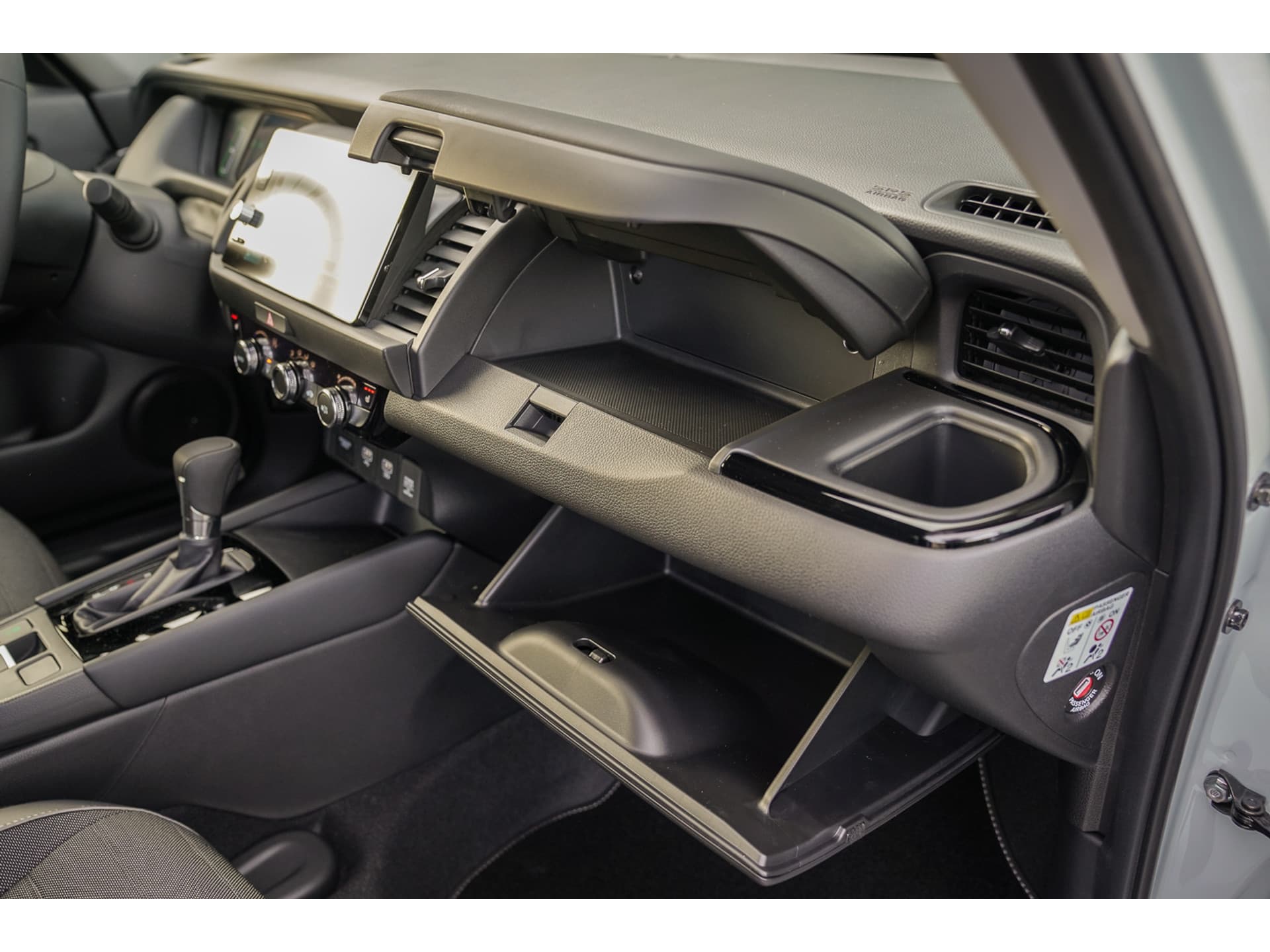 Honda Jazz 1.5i e:HEV ADVANCE CROSSTAR thumbnail 49