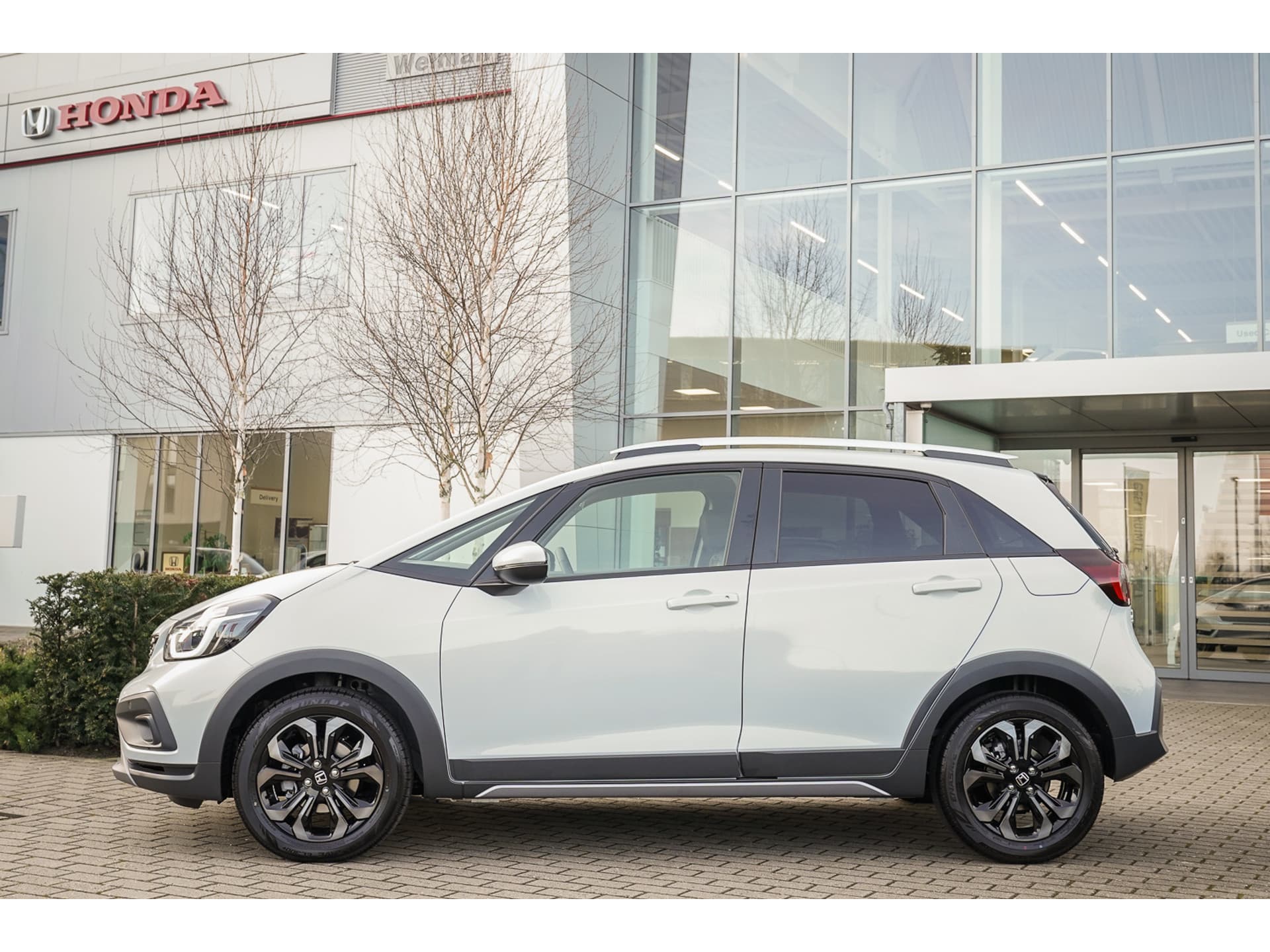 Honda Jazz 1.5i e:HEV ADVANCE CROSSTAR thumbnail 50