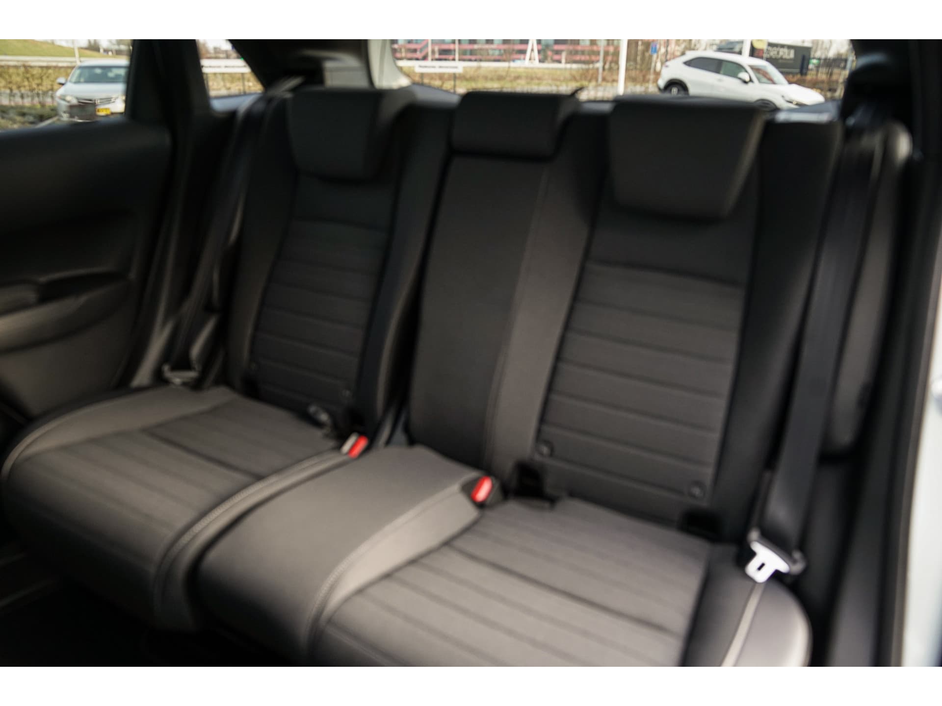 Honda Jazz 1.5i e:HEV ADVANCE CROSSTAR thumbnail 7