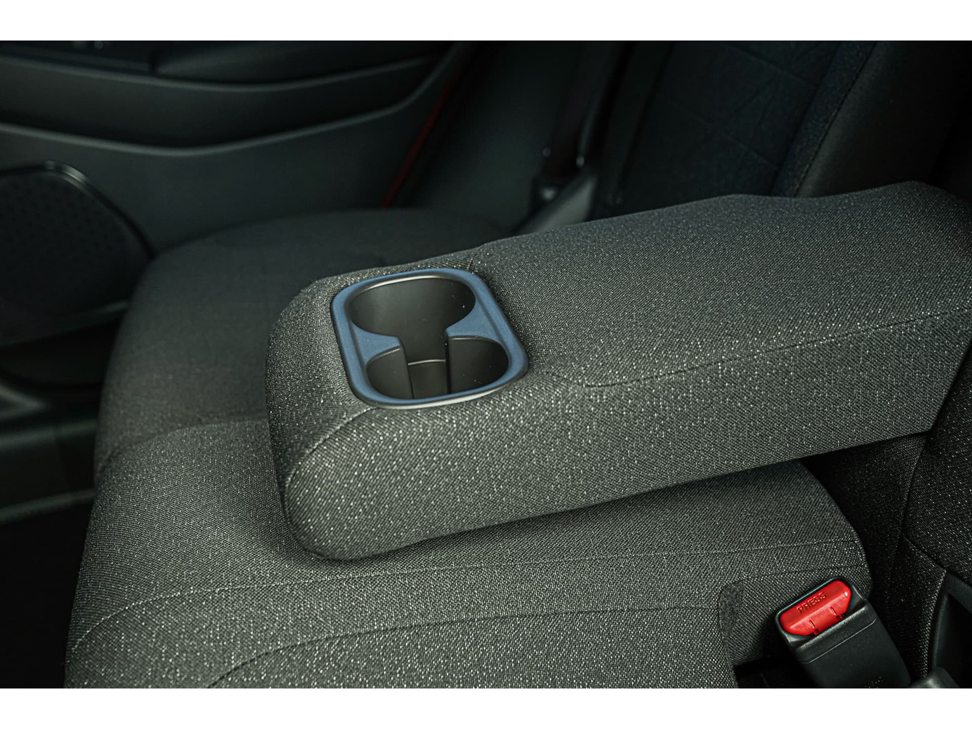 Honda HR-V 1.5i e:HEV ELEGANCE thumbnail 34