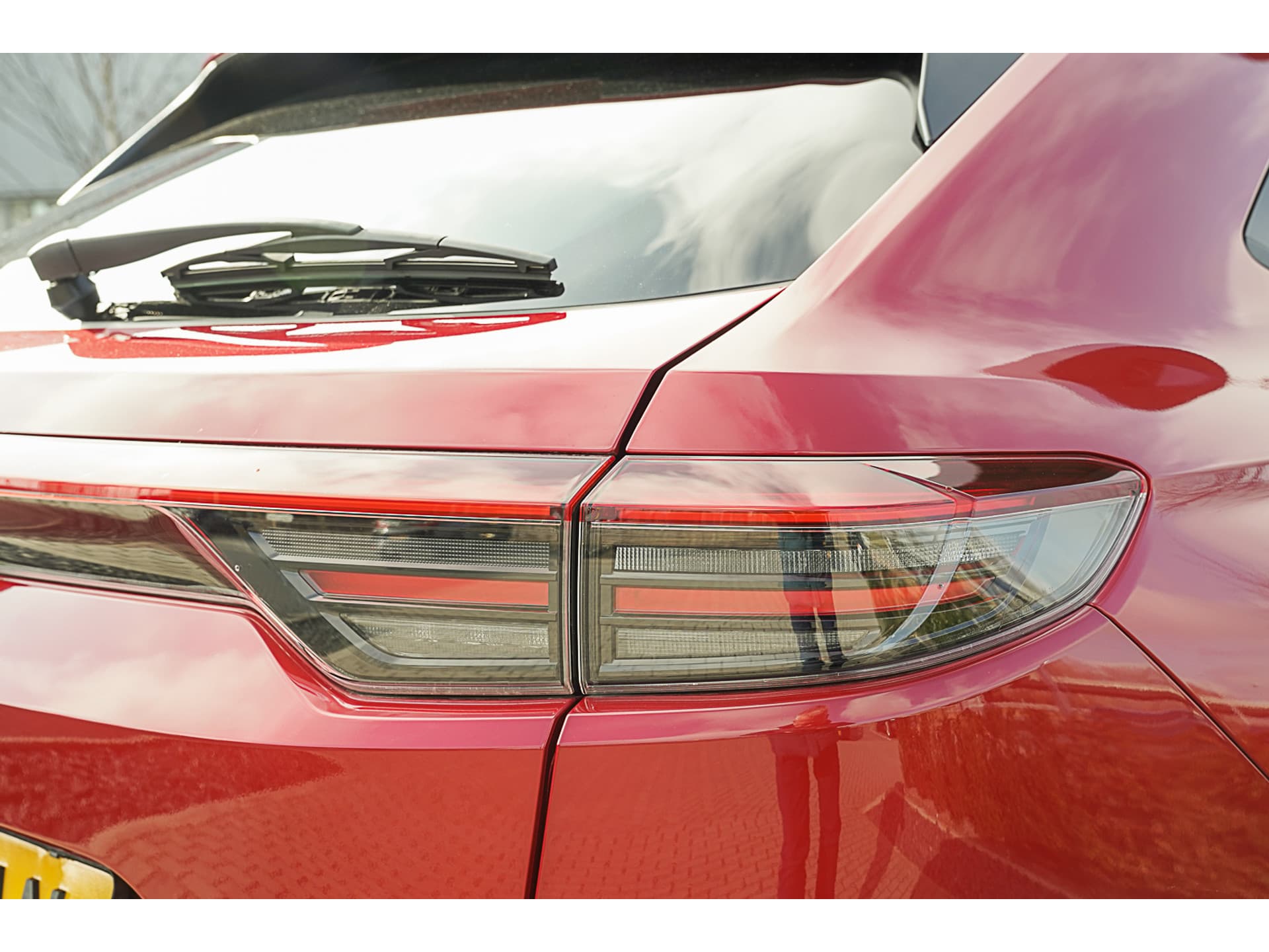 Honda HR-V 1.5i e:HEV ELEGANCE thumbnail 40