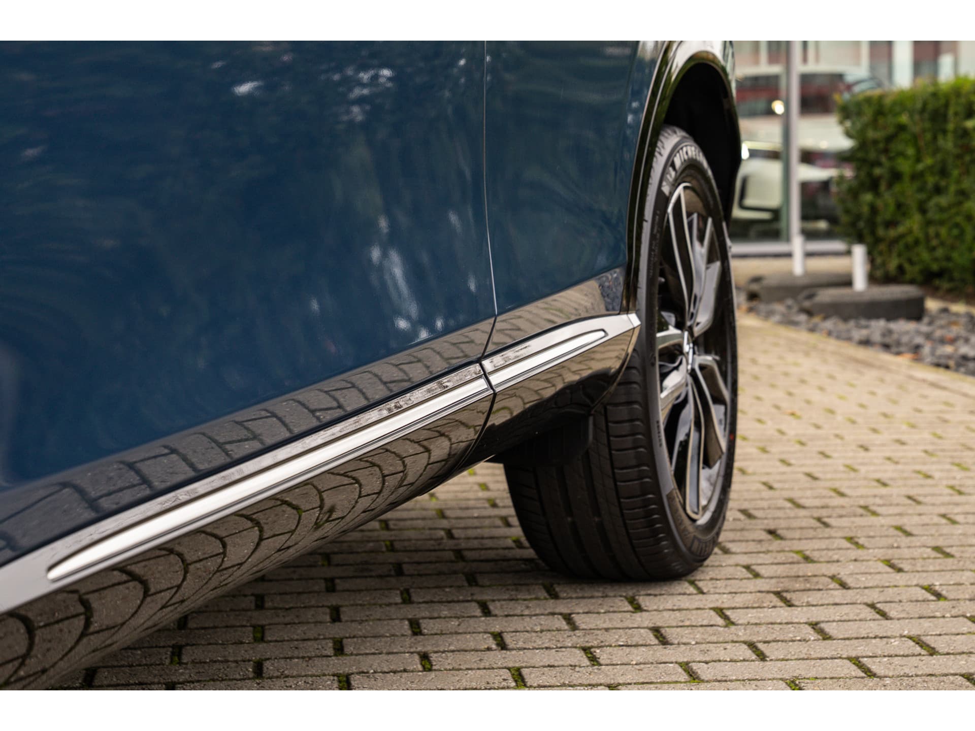 Honda HR-V 1.5i e:HEV ADVANCE thumbnail 14