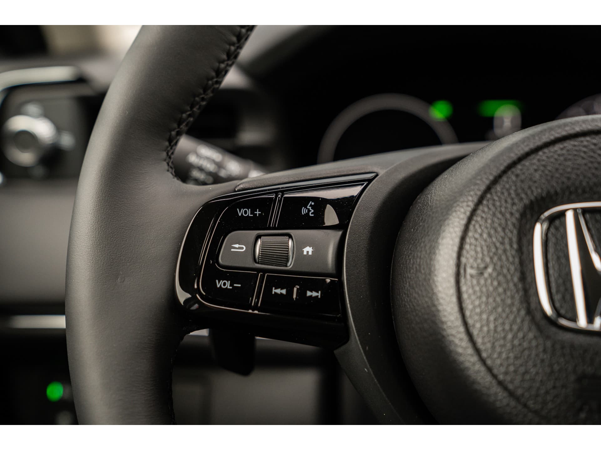 Honda HR-V 1.5i e:HEV ADVANCE thumbnail 15