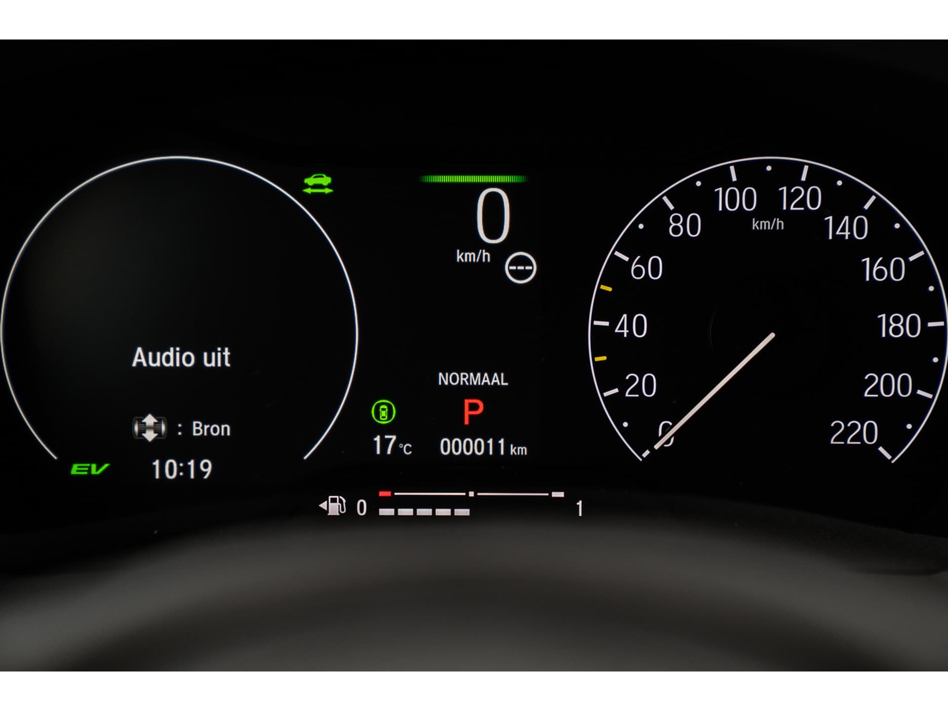 Honda HR-V 1.5i e:HEV ADVANCE thumbnail 16