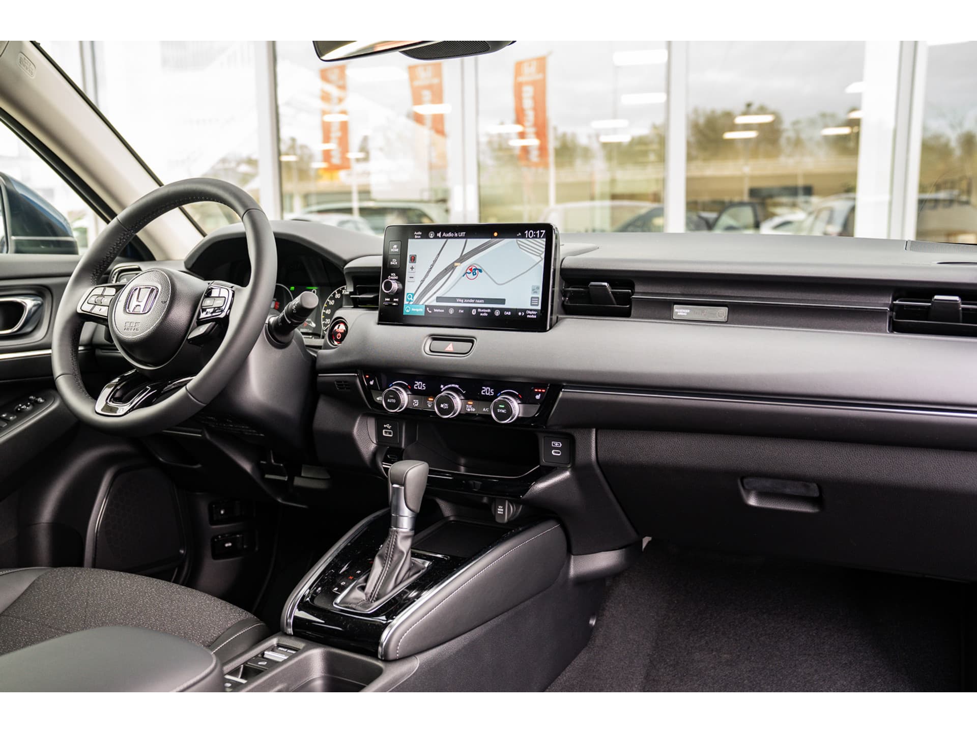 Honda HR-V 1.5i e:HEV ADVANCE thumbnail 30