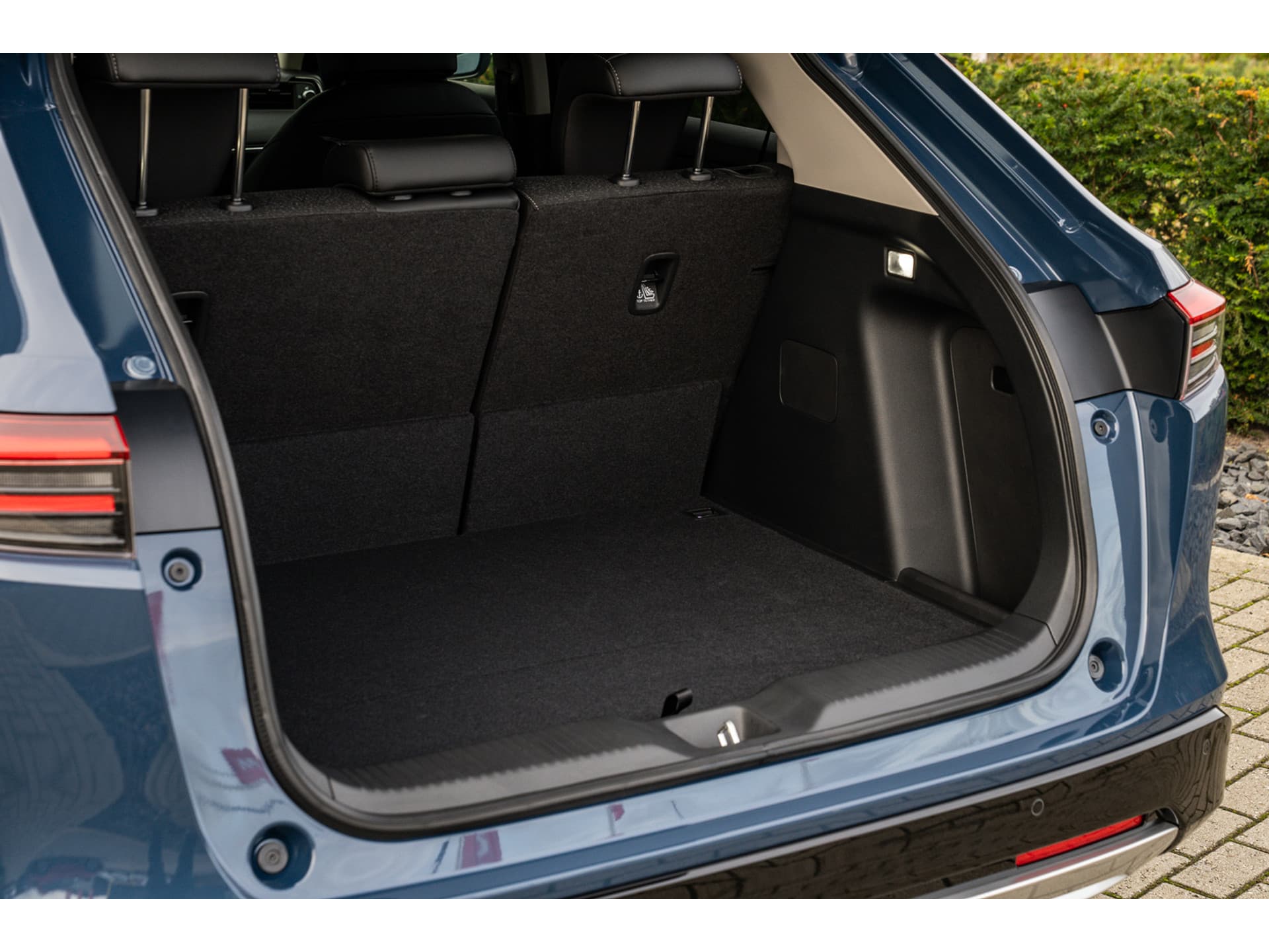 Honda HR-V 1.5i e:HEV ADVANCE thumbnail 34