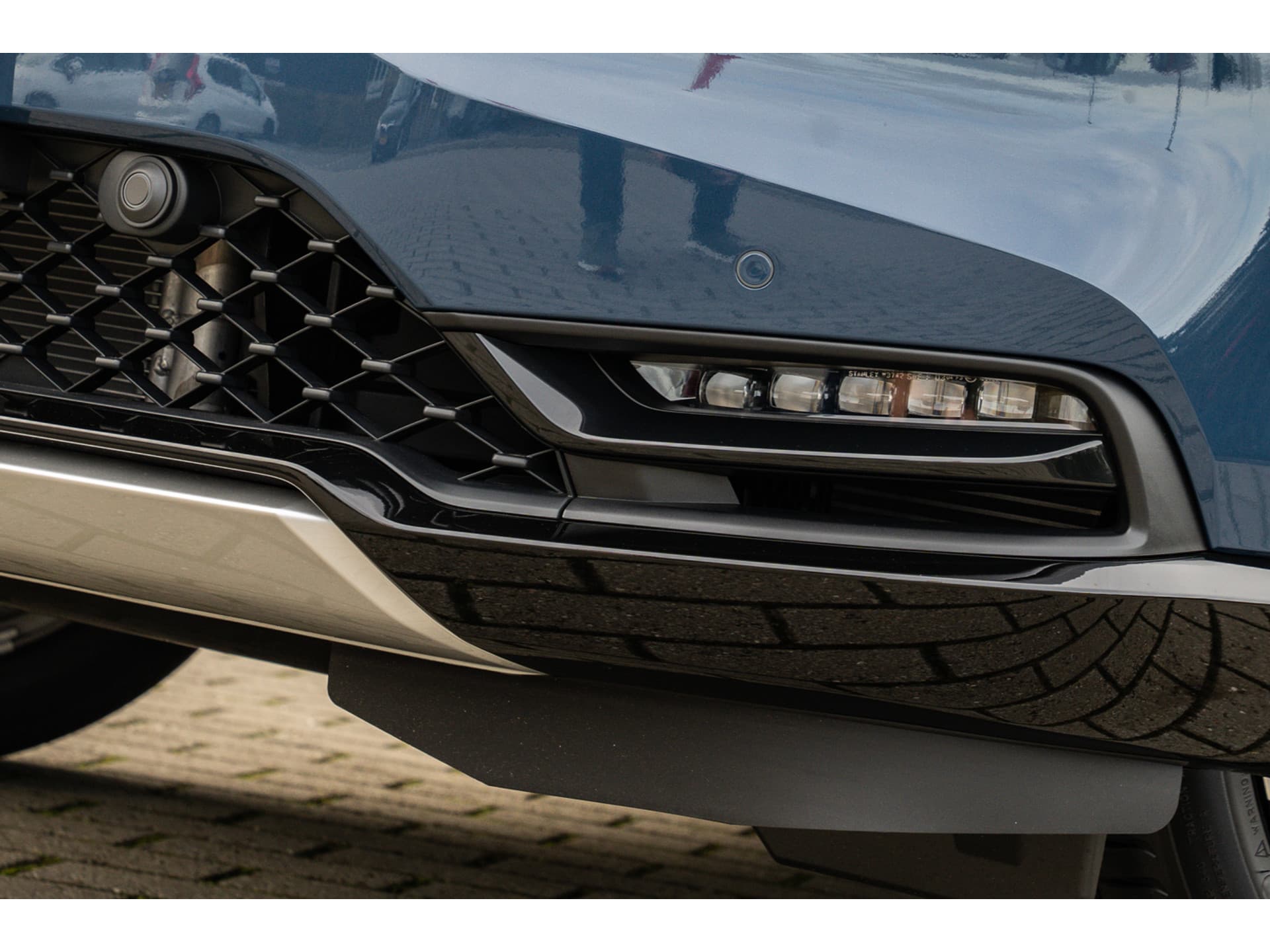 Honda HR-V 1.5i e:HEV ADVANCE thumbnail 38