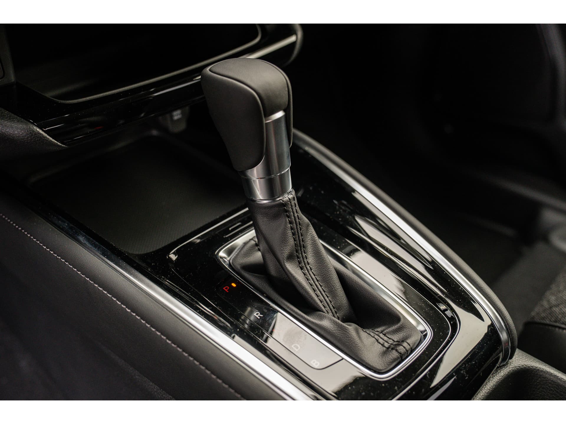 Honda HR-V 1.5i e:HEV ADVANCE thumbnail 5