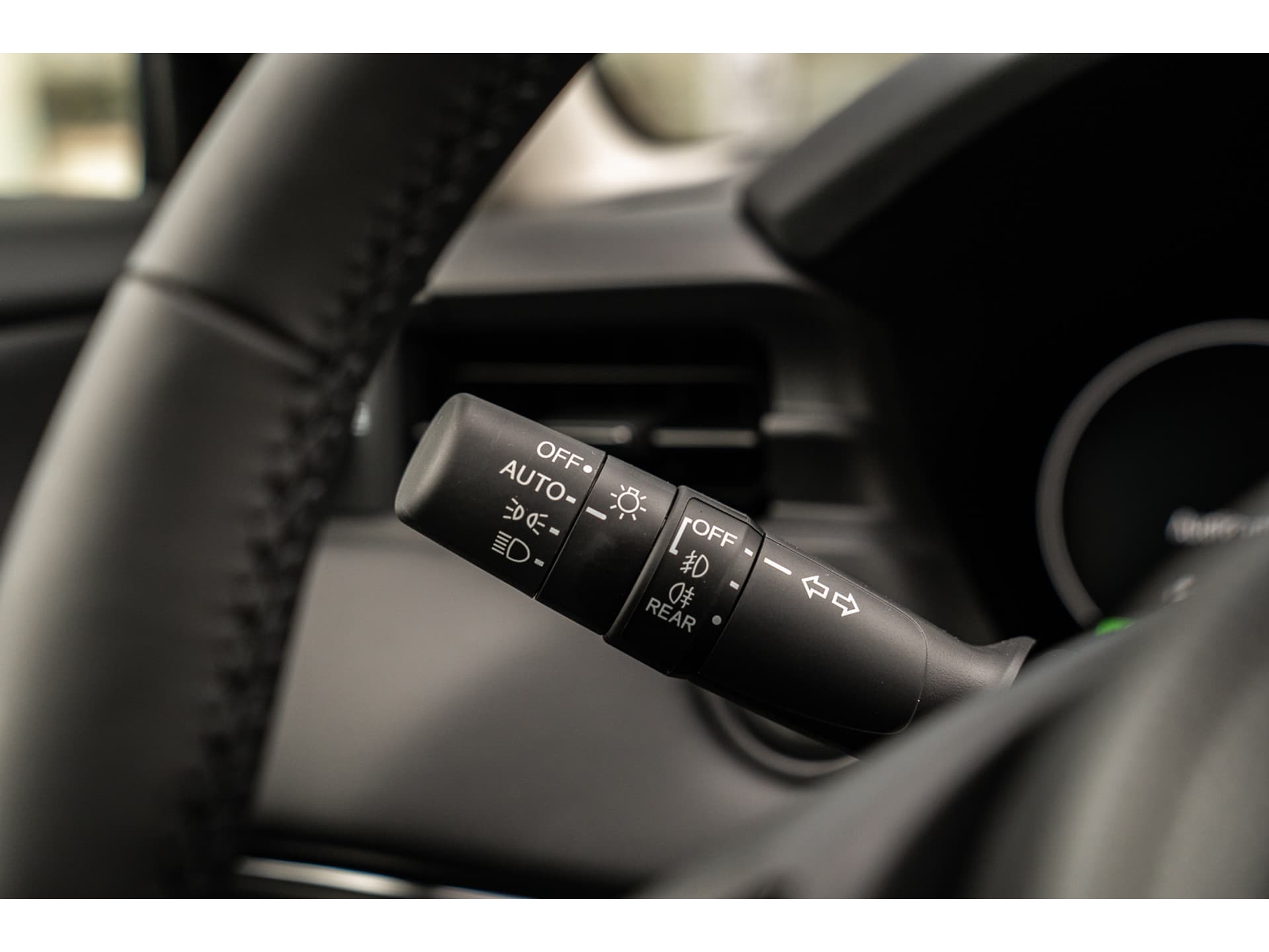 Honda HR-V 1.5i e:HEV ADVANCE thumbnail 50