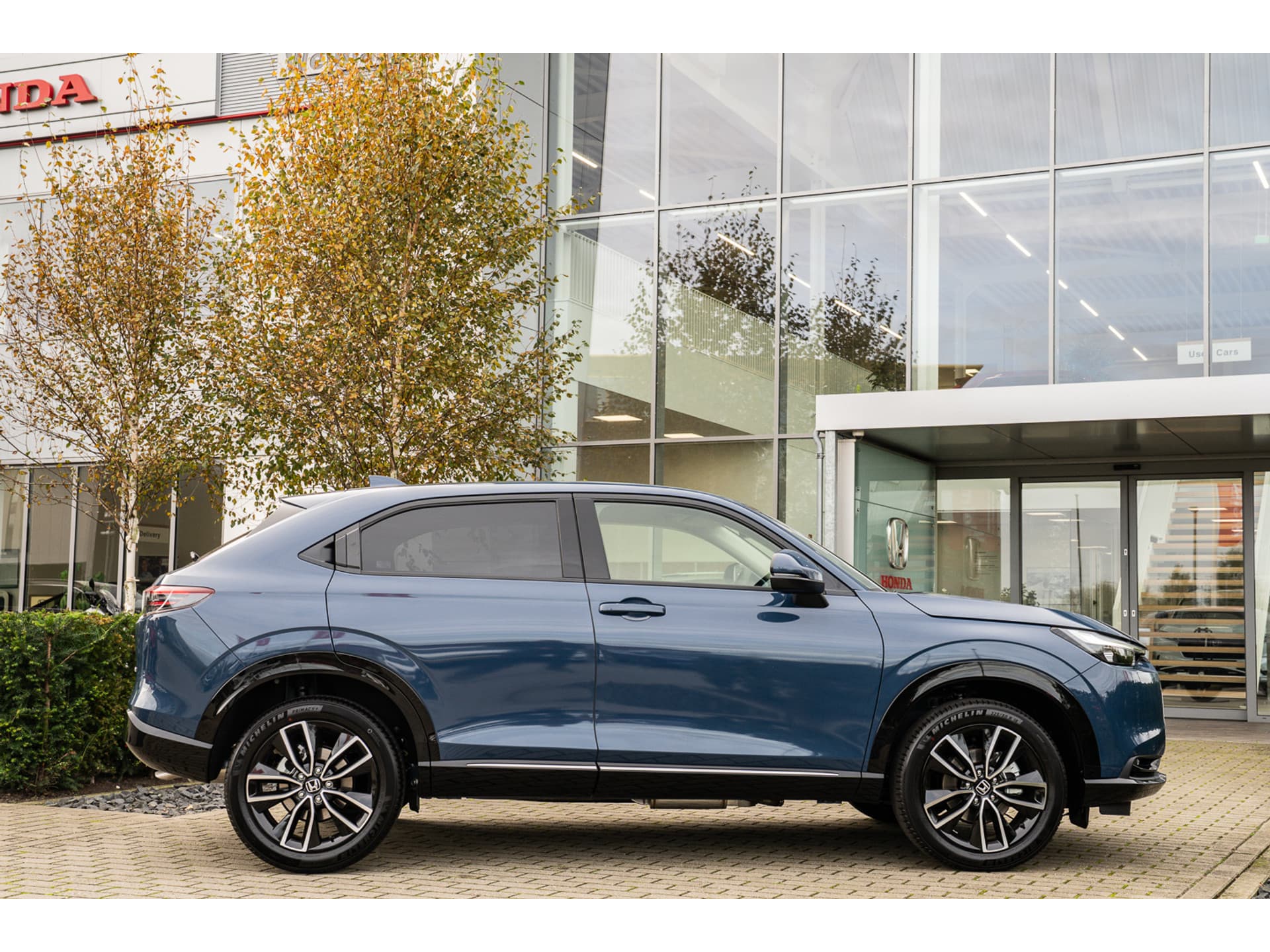 Honda HR-V 1.5i e:HEV ADVANCE thumbnail 57