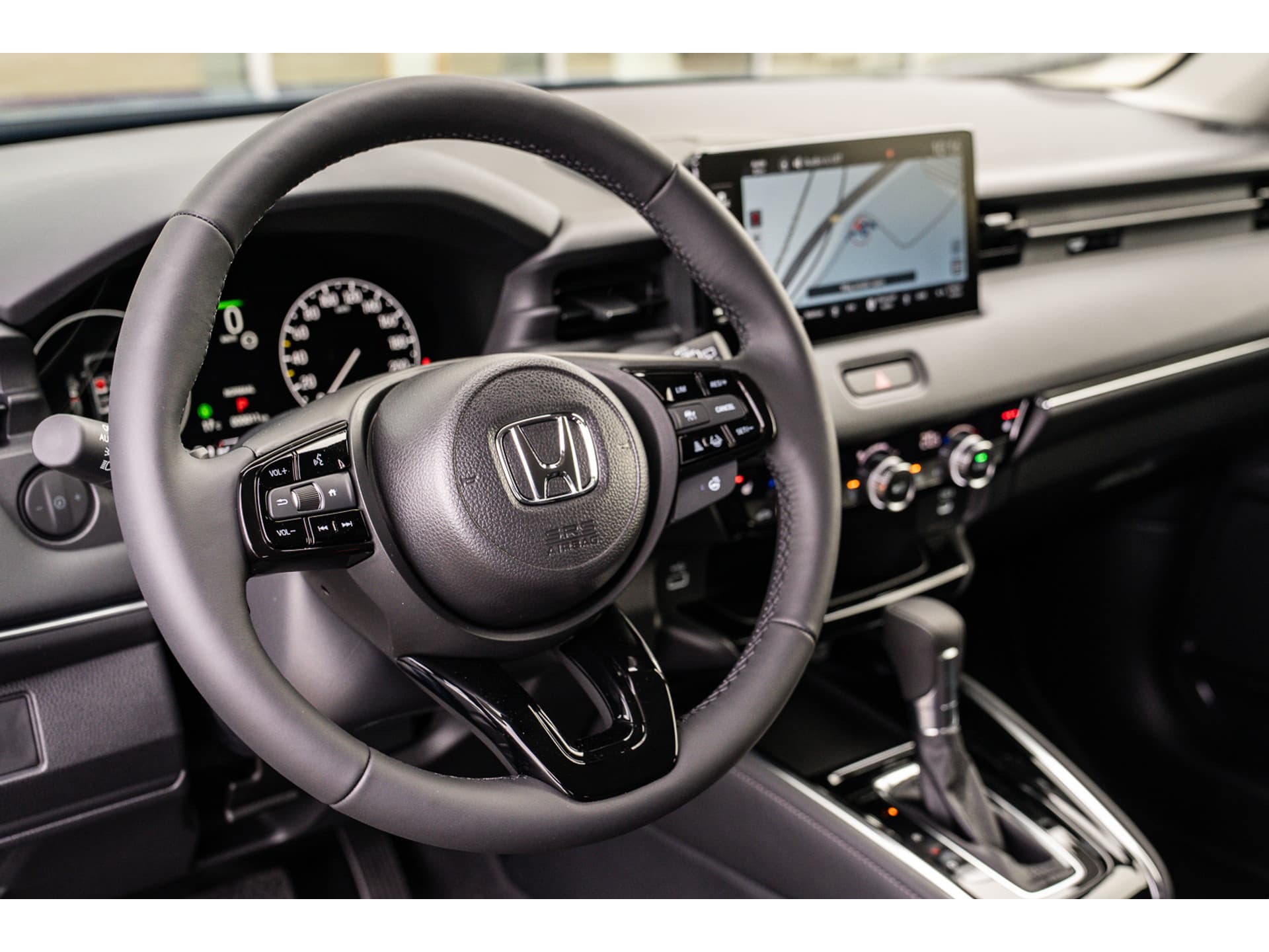 Honda HR-V 1.5i e:HEV ADVANCE thumbnail 6