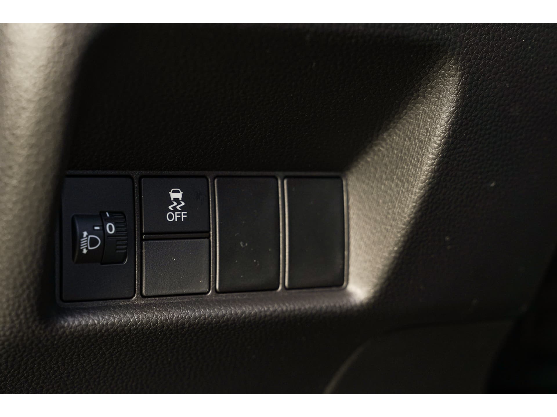 Honda Jazz 1.5i e:HEV ADVANCE CROSSTAR thumbnail 15