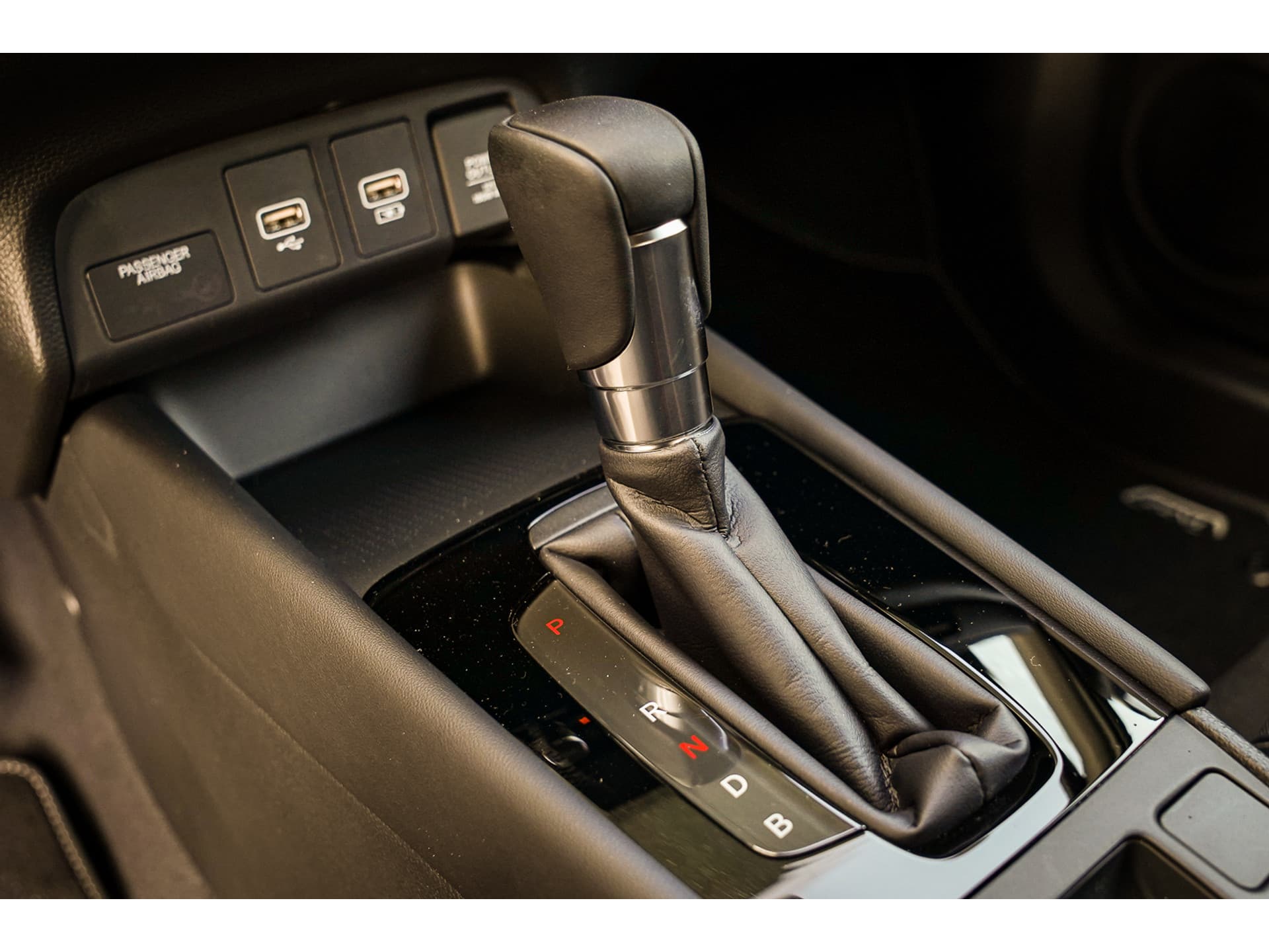 Honda Jazz 1.5i e:HEV ADVANCE CROSSTAR thumbnail 16