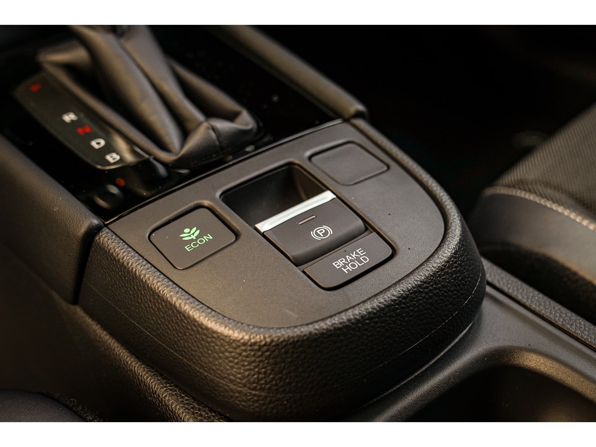 Honda Jazz 1.5i e:HEV ADVANCE CROSSTAR thumbnail 17